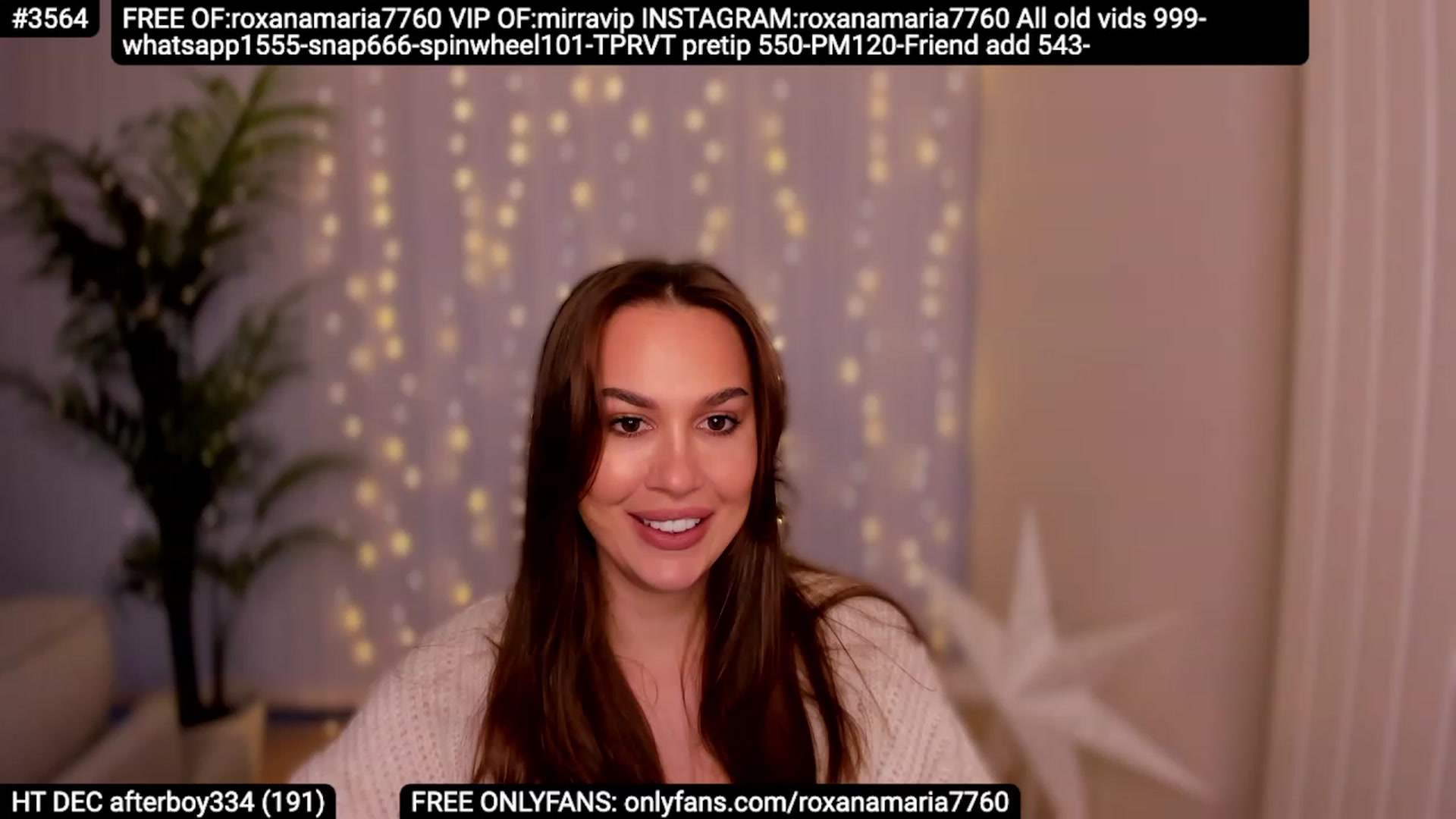 Gallery image thumbnail from XMirrabbellaX's myfreecams stream on, 12/12/2023, 16:15 image 3 of 20