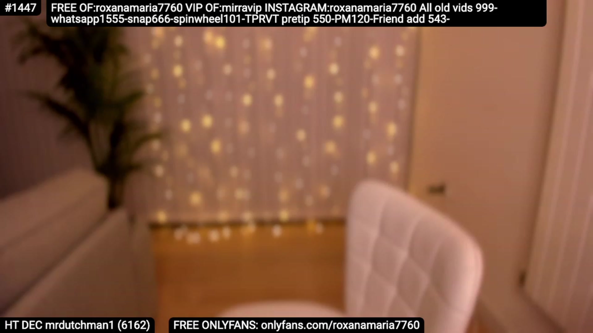 Gallery image thumbnail from XMirrabbellaX's myfreecams stream on, 12/19/2023, 18:46 image 5 of 20