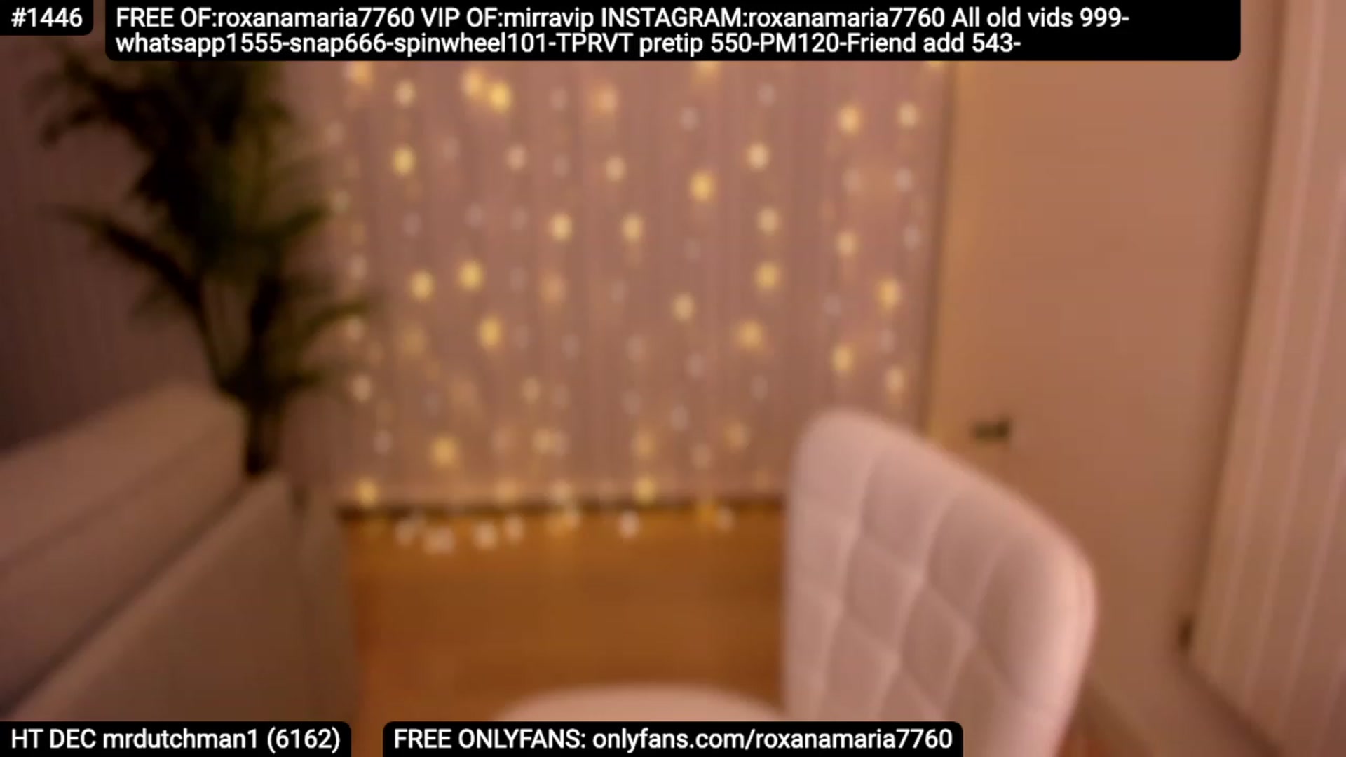 Gallery image thumbnail from XMirrabbellaX's myfreecams stream on, 12/19/2023, 18:46 image 3 of 20