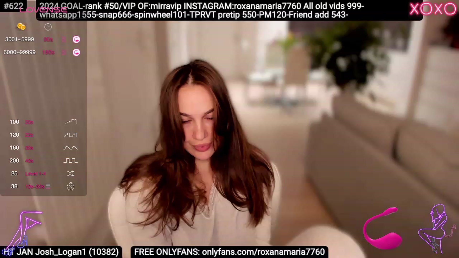 Gallery image thumbnail from XMirrabbellaX's myfreecams stream on, 01/06/2024, 22:41 image 2 of 20