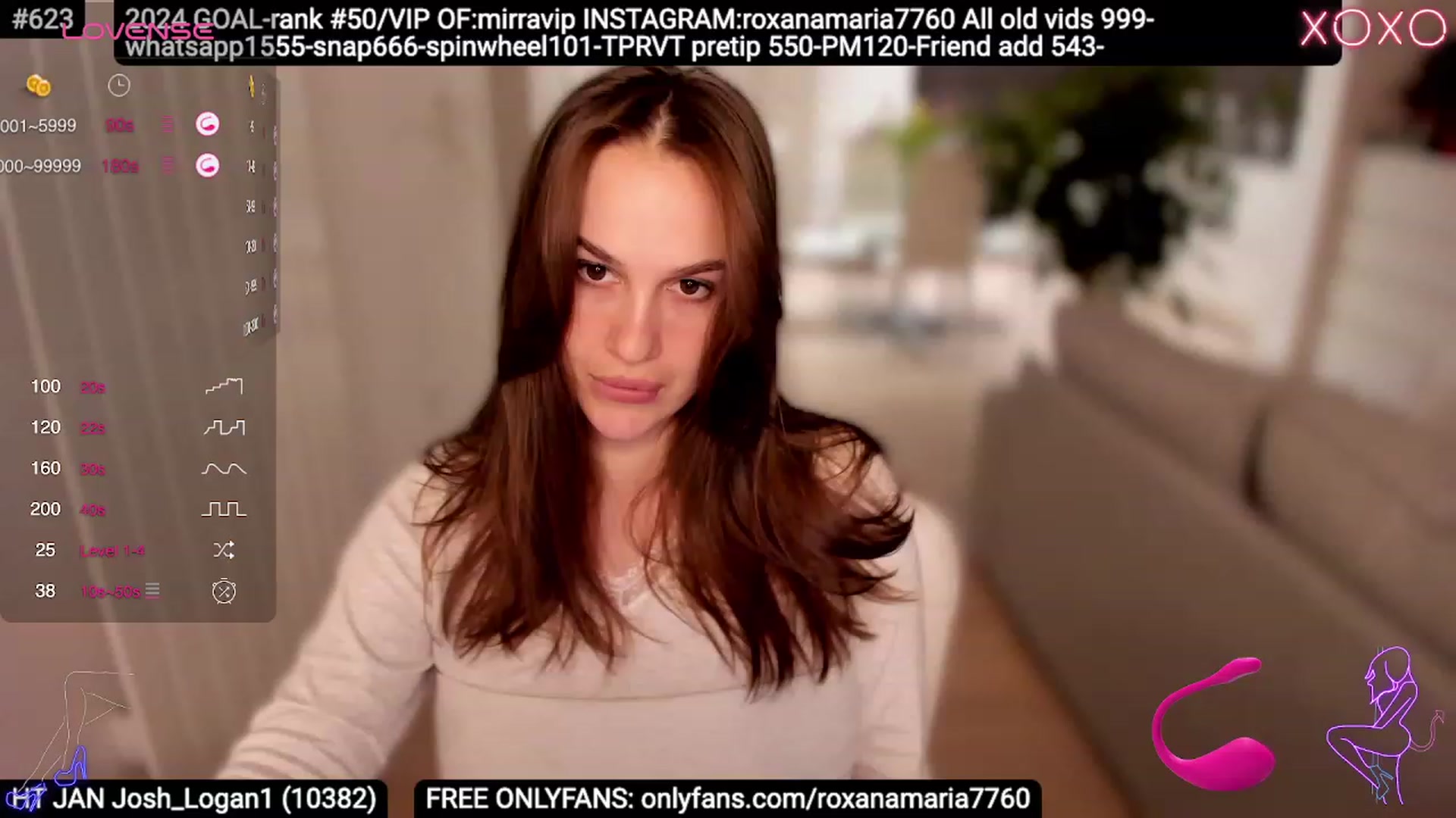 Gallery image thumbnail from XMirrabbellaX's myfreecams stream on, 01/06/2024, 22:41 image 6 of 20