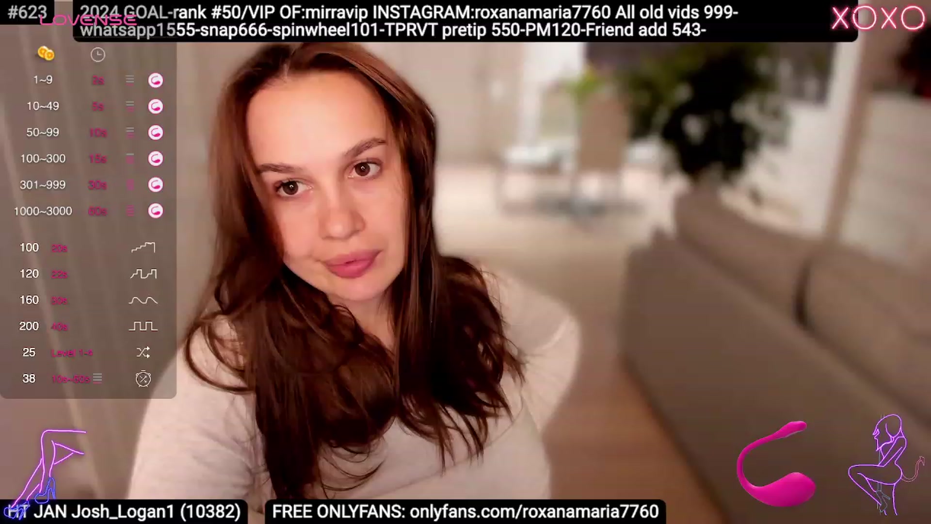 Gallery image thumbnail from XMirrabbellaX's myfreecams stream on, 01/06/2024, 22:41 image 7 of 20