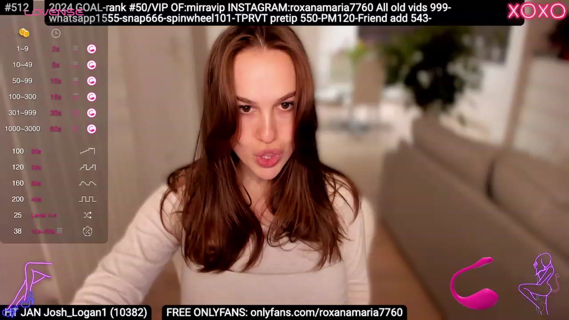 Gallery image thumbnail from XMirrabbellaX's myfreecams stream on, 01/06/2024, 22:41 image 13 of 20