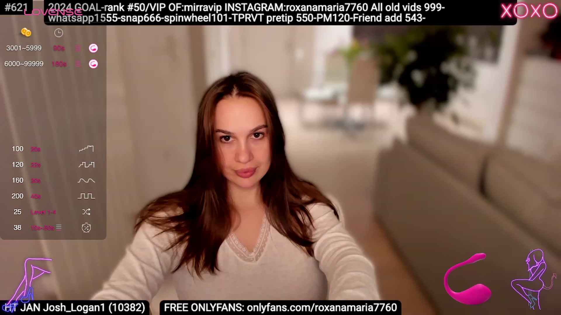 Gallery image thumbnail from XMirrabbellaX's myfreecams stream on, 01/06/2024, 22:41 image 1 of 20