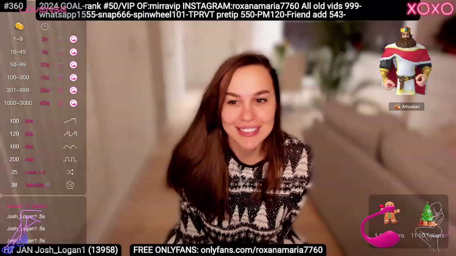 Gallery image thumbnail from XMirrabbellaX's myfreecams stream on, 01/10/2024, 22:04 image 19 of 20