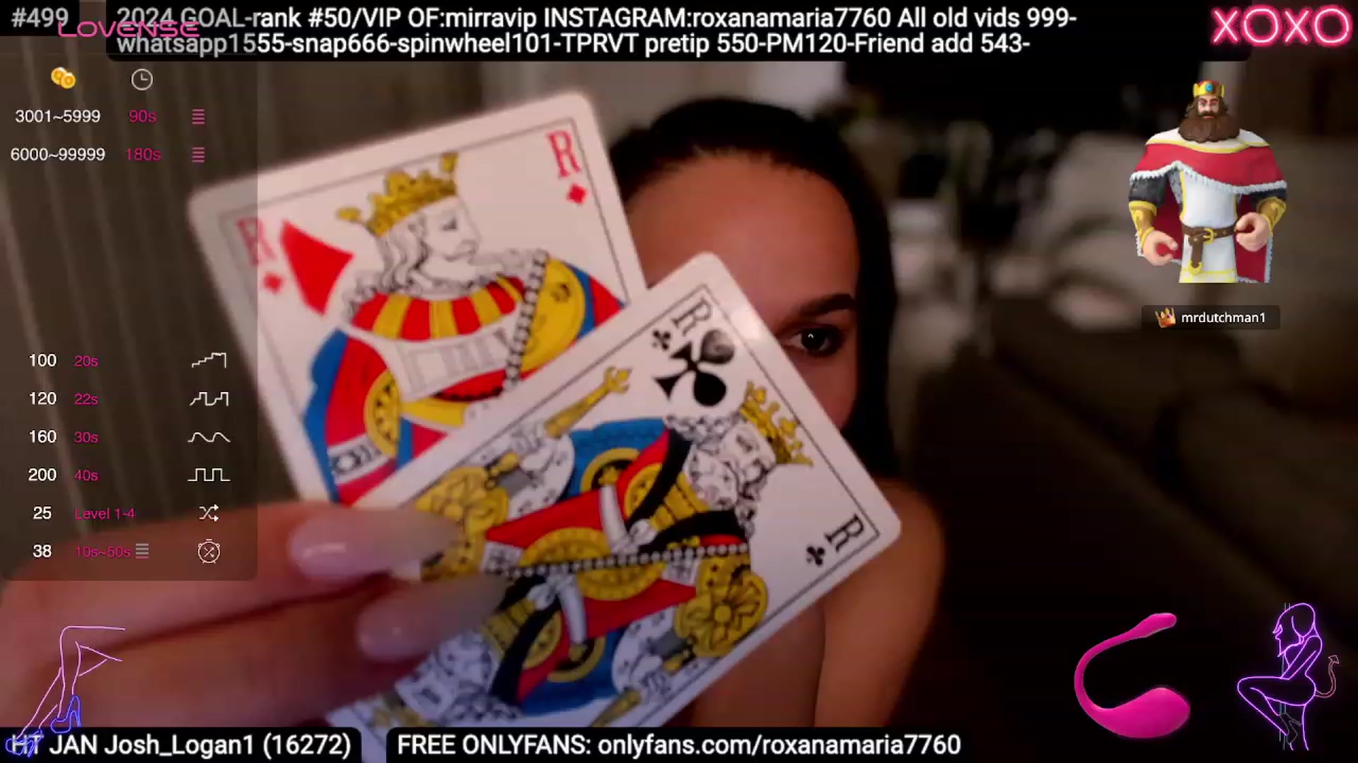 Gallery image thumbnail from XMirrabbellaX's myfreecams stream on, 01/14/2024, 18:48 image 10 of 20