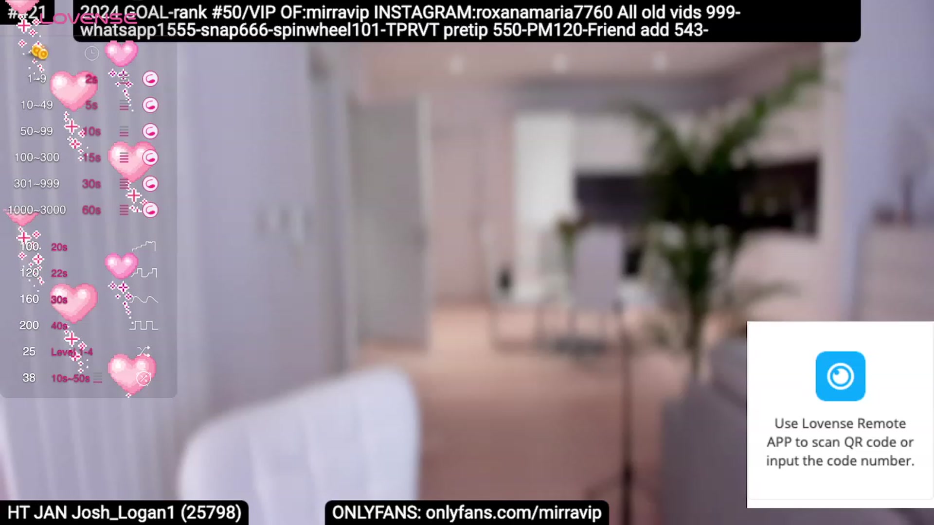 Gallery image thumbnail from XMirrabbellaX's myfreecams stream on, 01/27/2024, 13:05 image 2 of 20