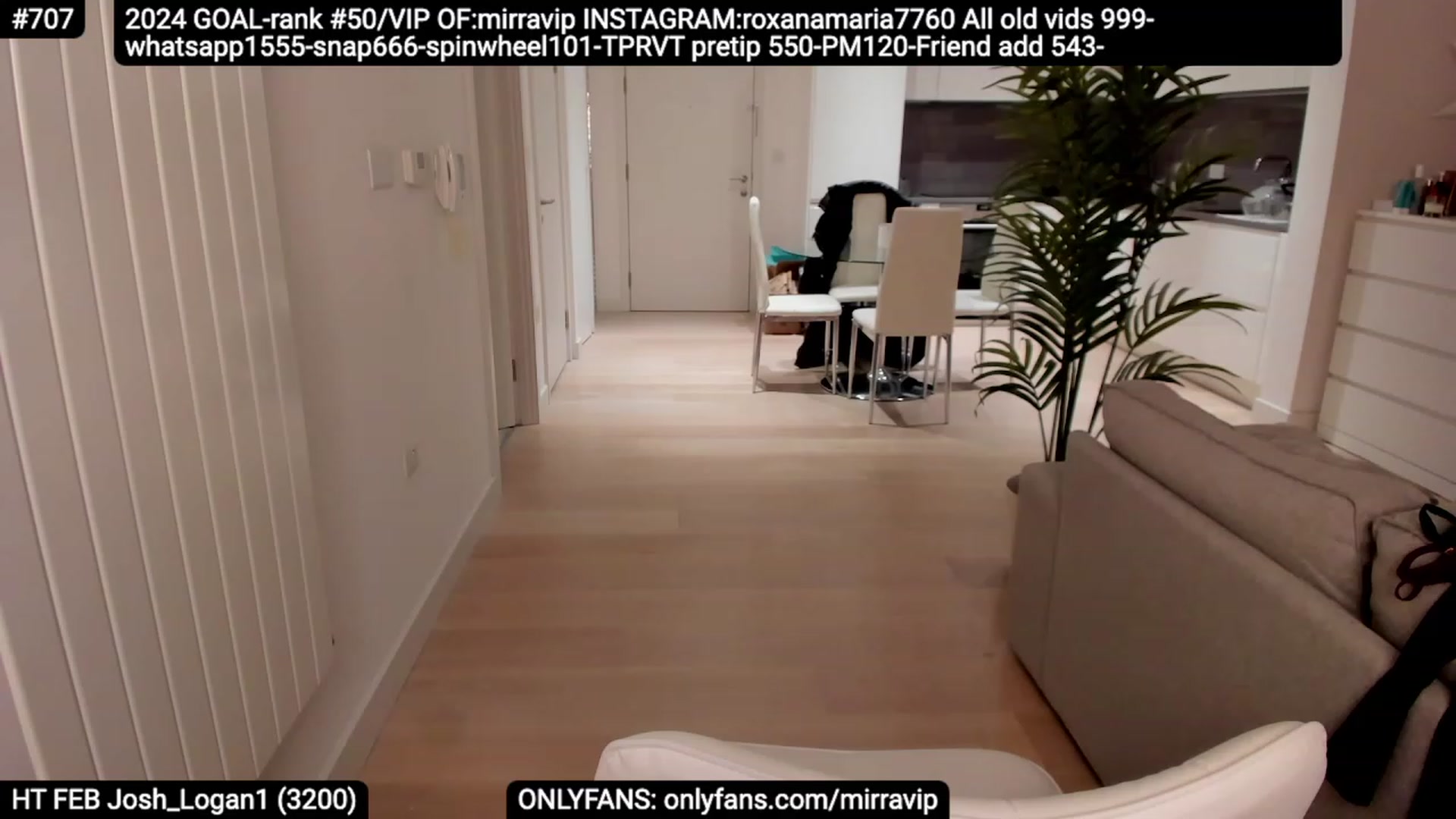 Gallery image thumbnail from XMirrabbellaX's myfreecams stream on, 02/10/2024, 21:34 image 20 of 20