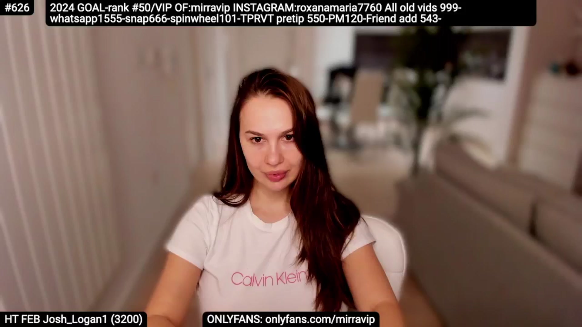 Gallery image thumbnail from XMirrabbellaX's myfreecams stream on, 02/11/2024, 21:01 image 18 of 20