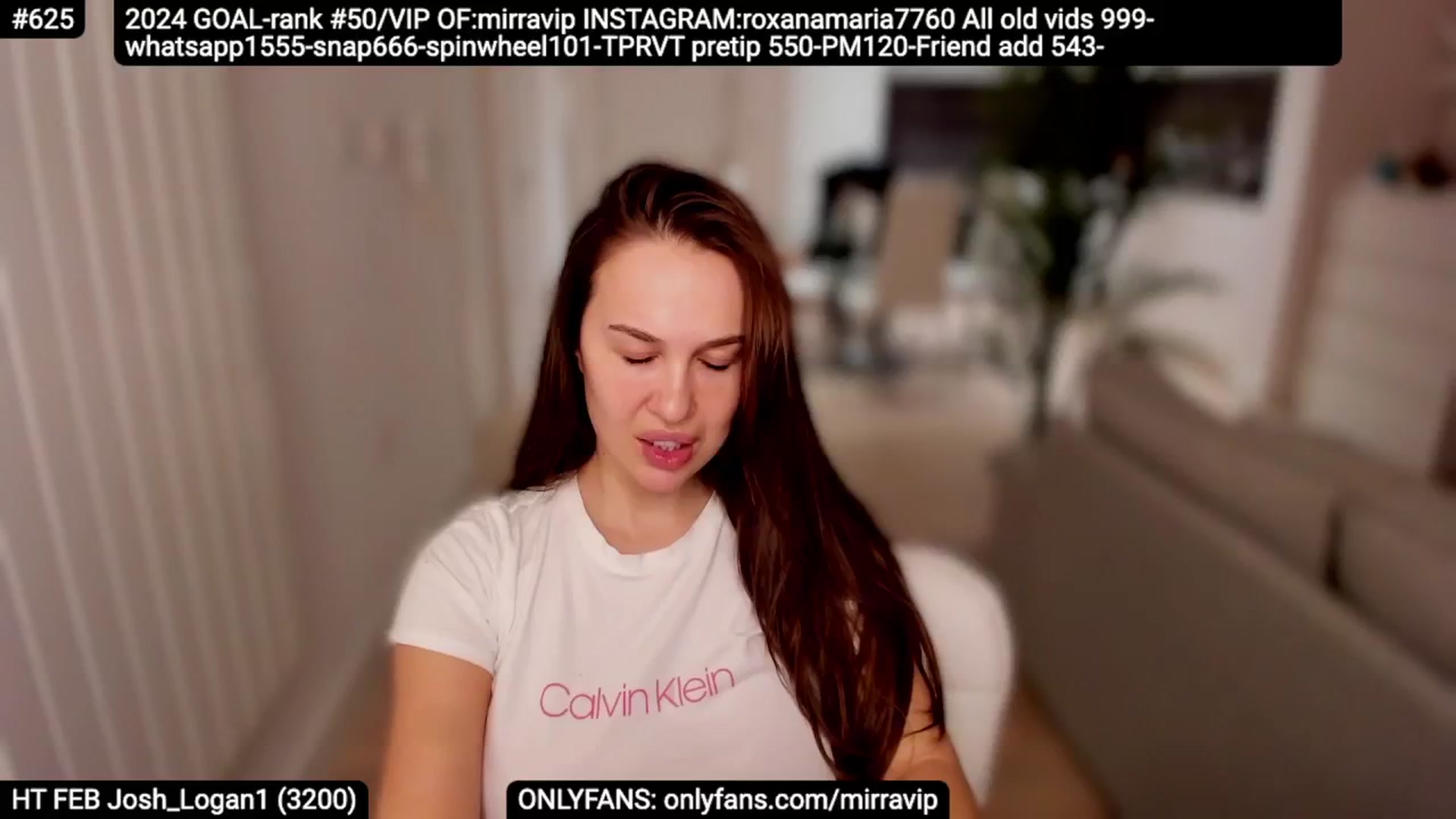 Gallery image thumbnail from XMirrabbellaX's myfreecams stream on, 02/11/2024, 21:01 image 17 of 20