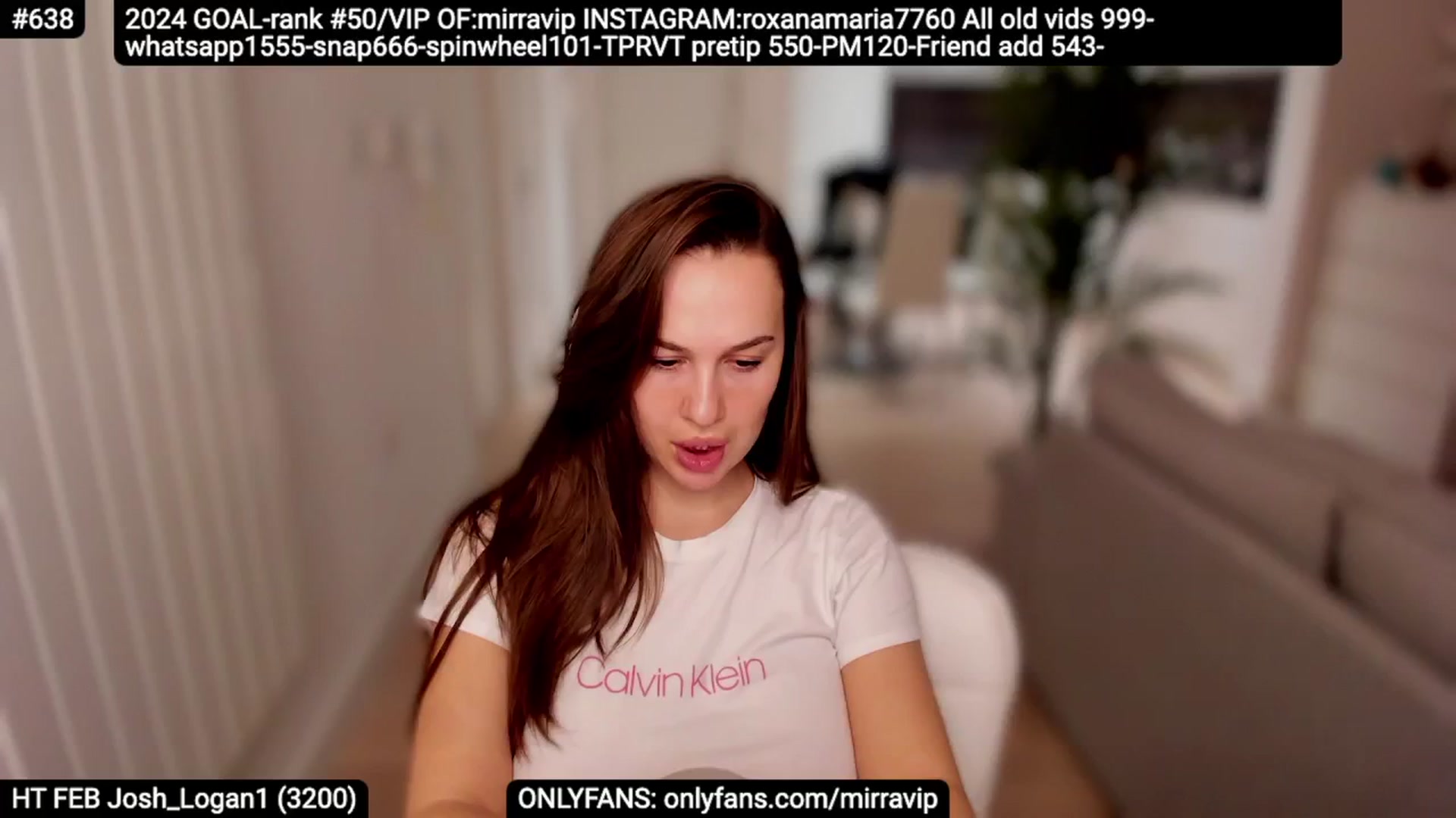 Gallery image thumbnail from XMirrabbellaX's myfreecams stream on, 02/11/2024, 21:01 image 10 of 20