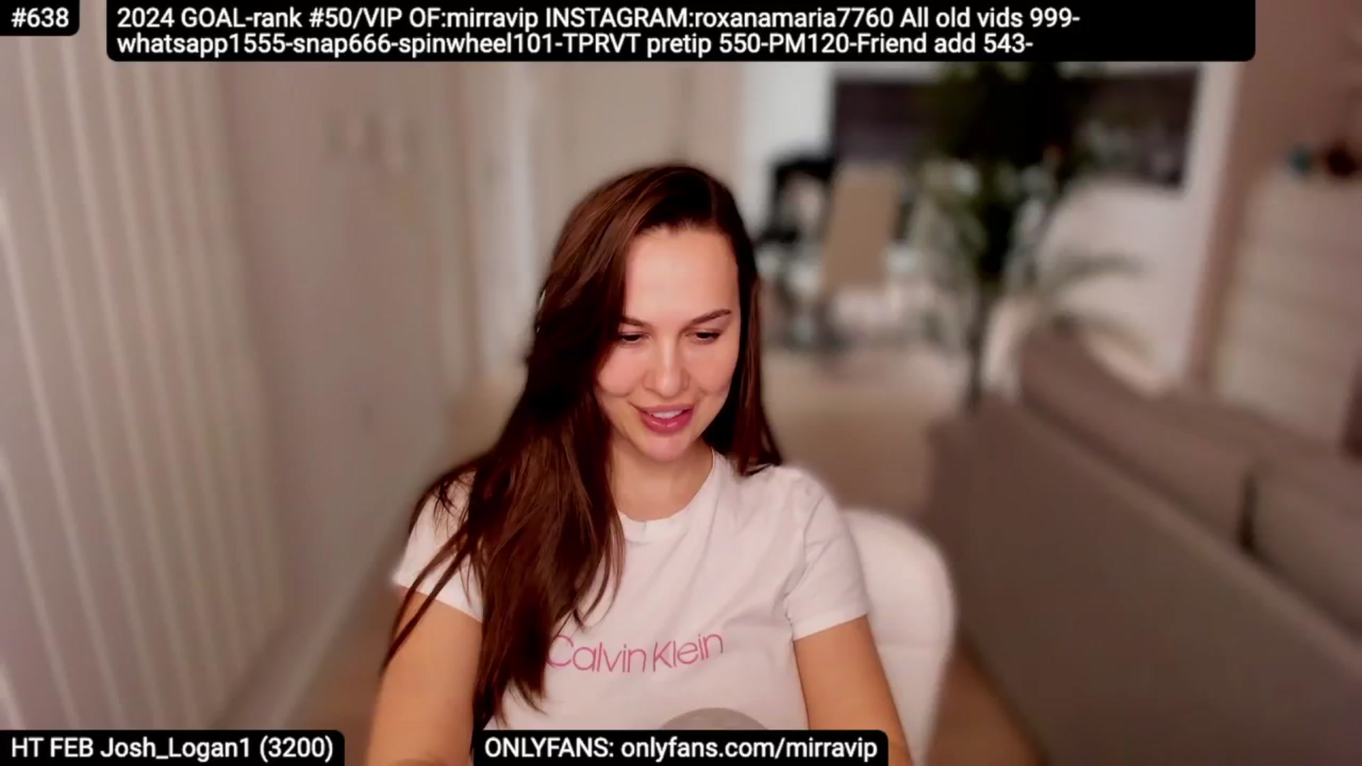 Gallery image thumbnail from XMirrabbellaX's myfreecams stream on, 02/11/2024, 21:01 image 11 of 20