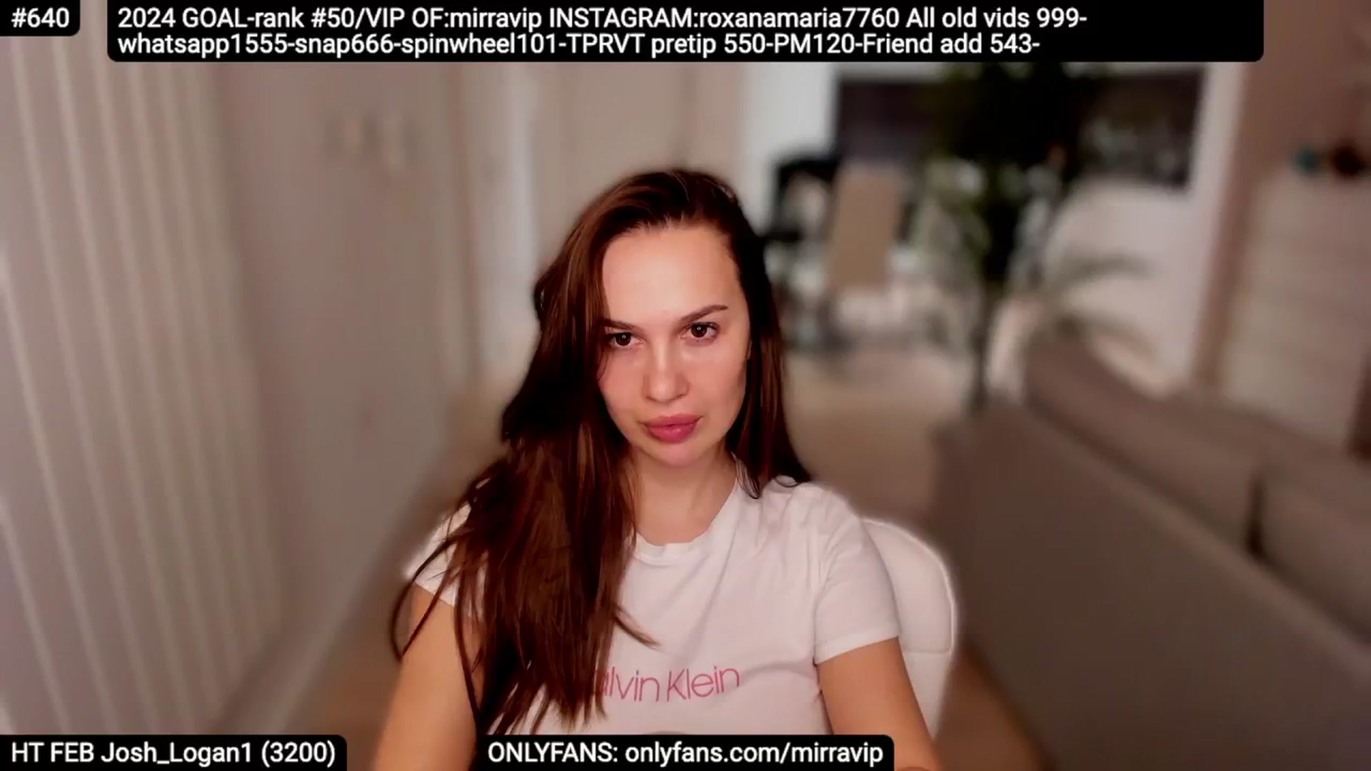 Gallery image thumbnail from XMirrabbellaX's myfreecams stream on, 02/11/2024, 21:01 image 16 of 20