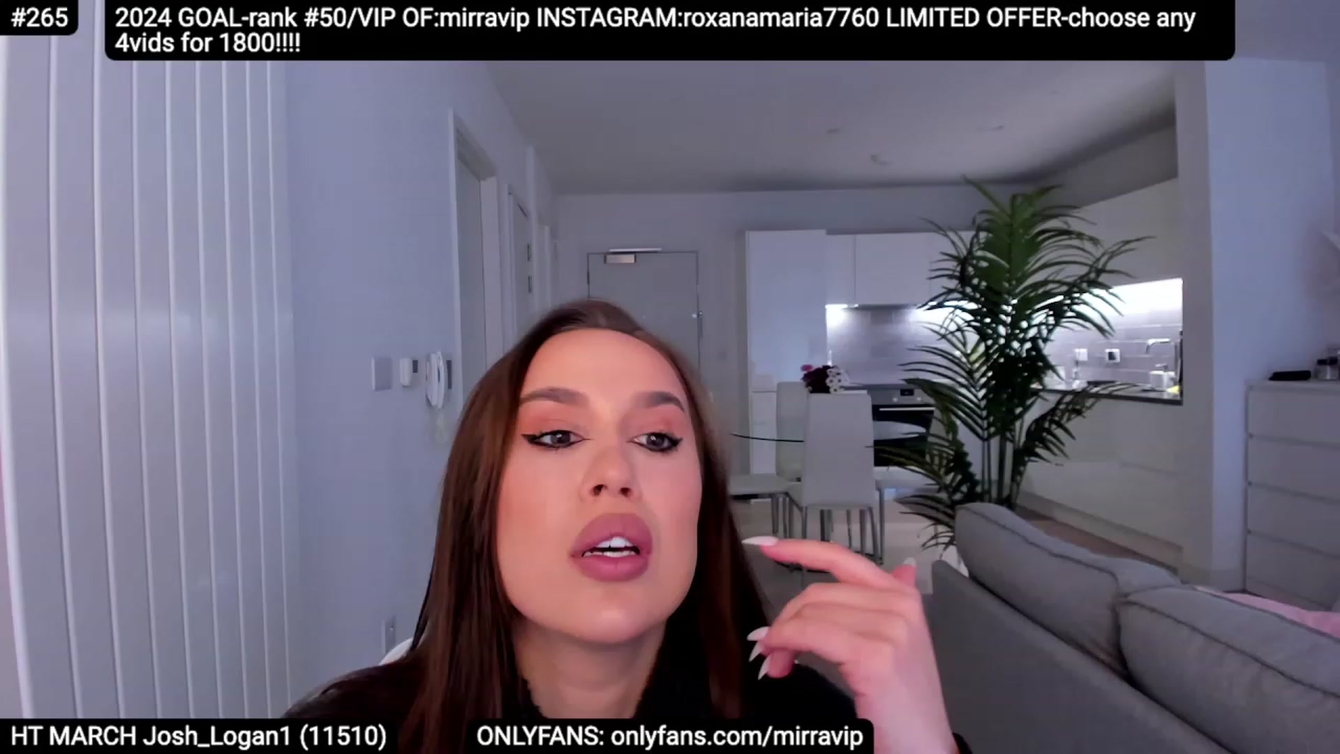Gallery image thumbnail from XMirrabbellaX's myfreecams stream on, 03/13/2024, 15:37 image 14 of 20