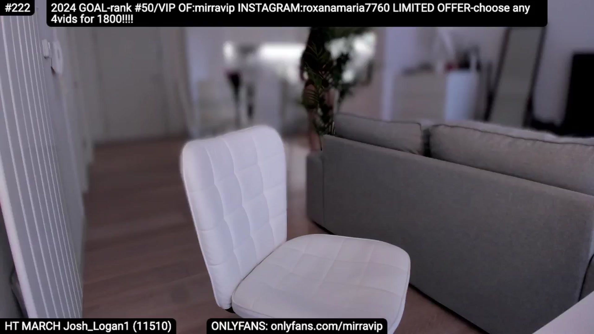 Gallery image thumbnail from XMirrabbellaX's myfreecams stream on, 03/15/2024, 15:42 image 17 of 20