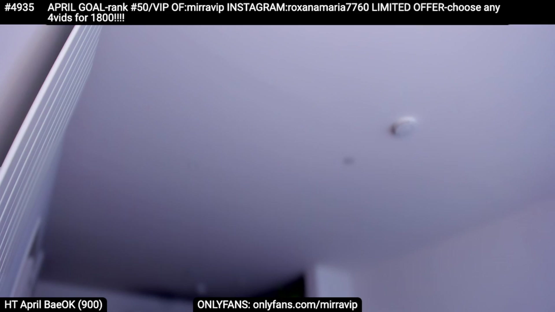 Gallery image thumbnail from XMirrabbellaX's myfreecams stream on, 04/08/2024, 13:01 image 18 of 20