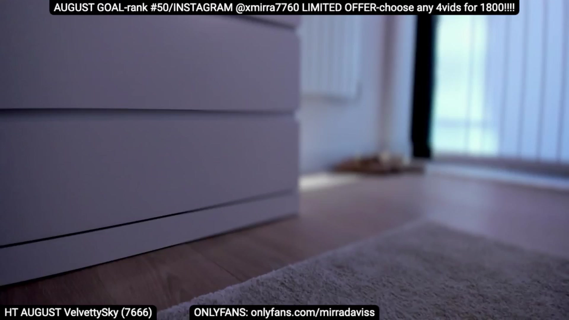 Gallery image thumbnail from XMirrabbellaX's myfreecams stream on, 08/11/2024, 16:51 image 20 of 20