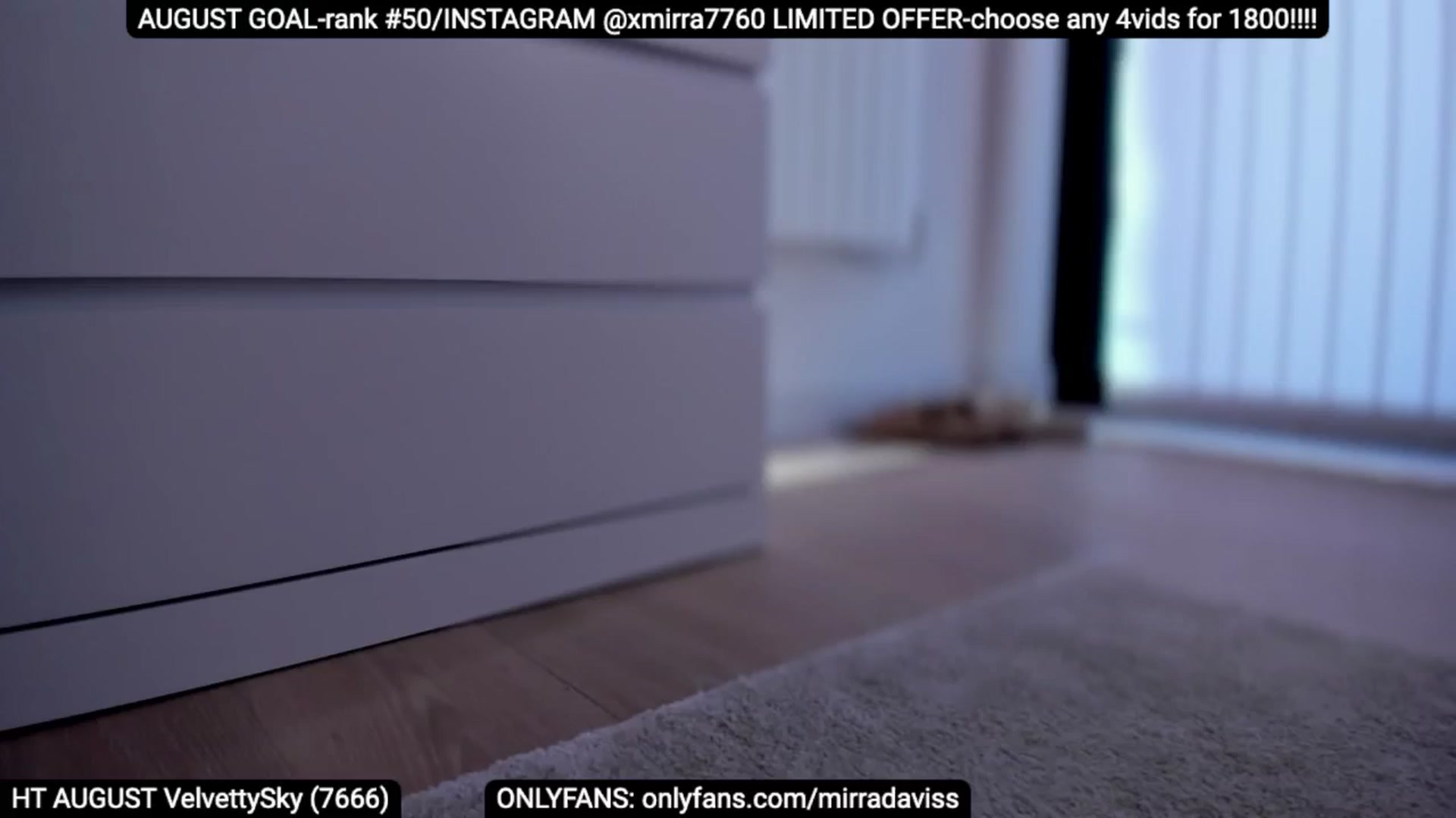 Gallery image thumbnail from XMirrabbellaX's myfreecams stream on, 08/11/2024, 16:51 image 19 of 20