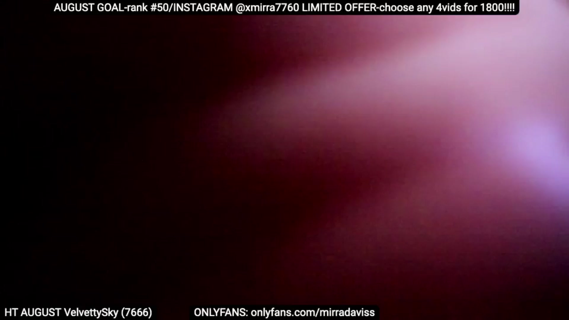 Gallery image thumbnail from XMirrabbellaX's myfreecams stream on, 08/11/2024, 16:51 image 16 of 20
