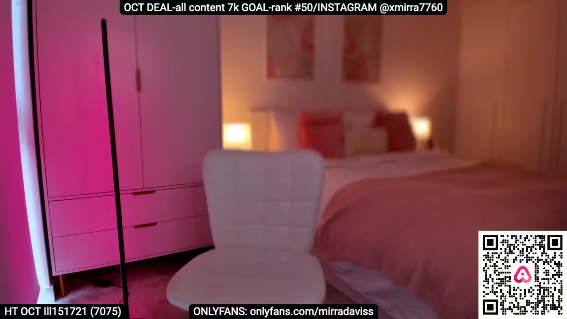 Gallery image thumbnail from XMirrabbellaX's myfreecams stream on, 10/10/2024, 10:57 image 13 of 20