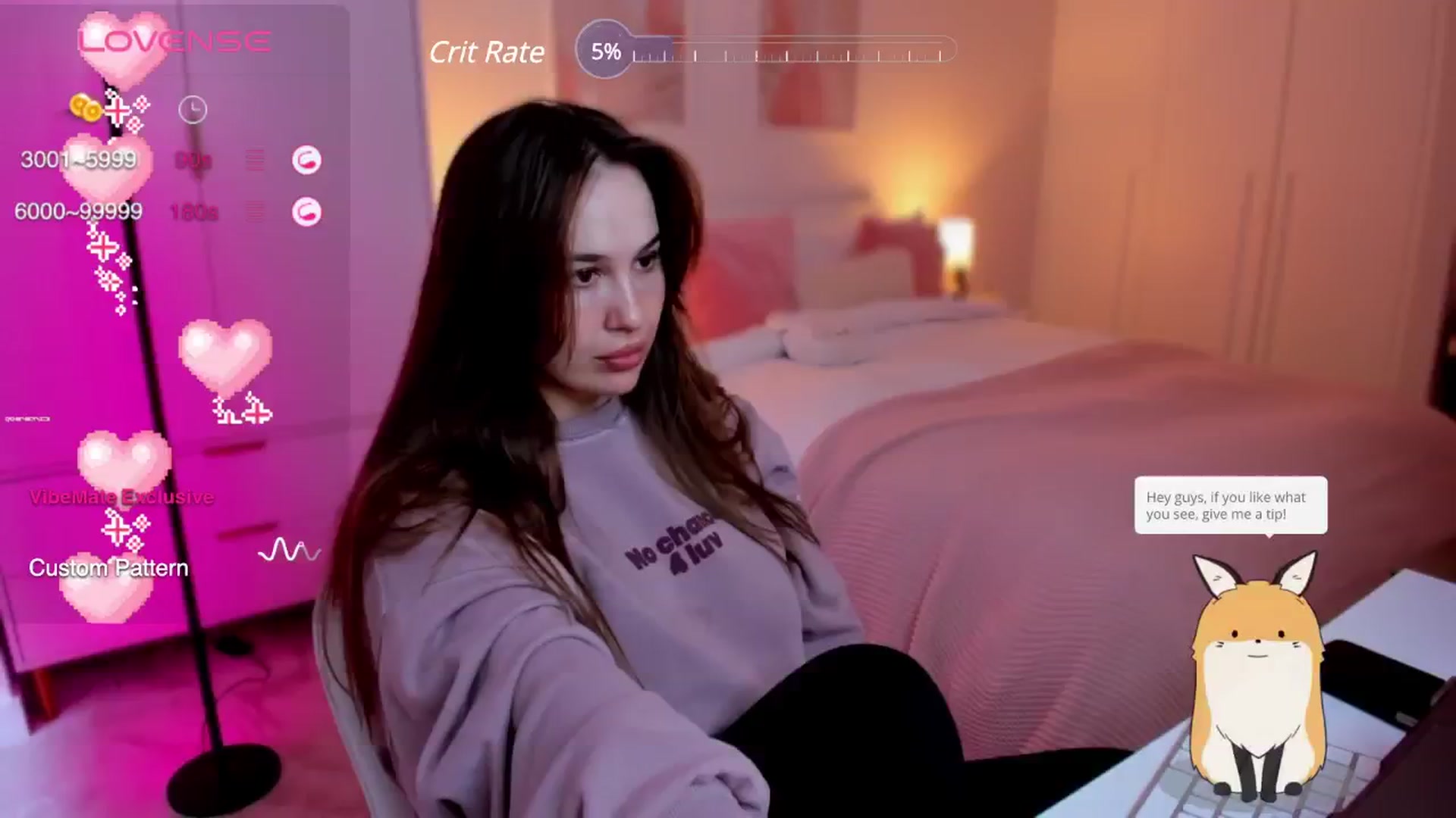 Gallery image thumbnail from XMirrabbellaX's myfreecams stream on, 11/01/2024, 15:09 image 7 of 20