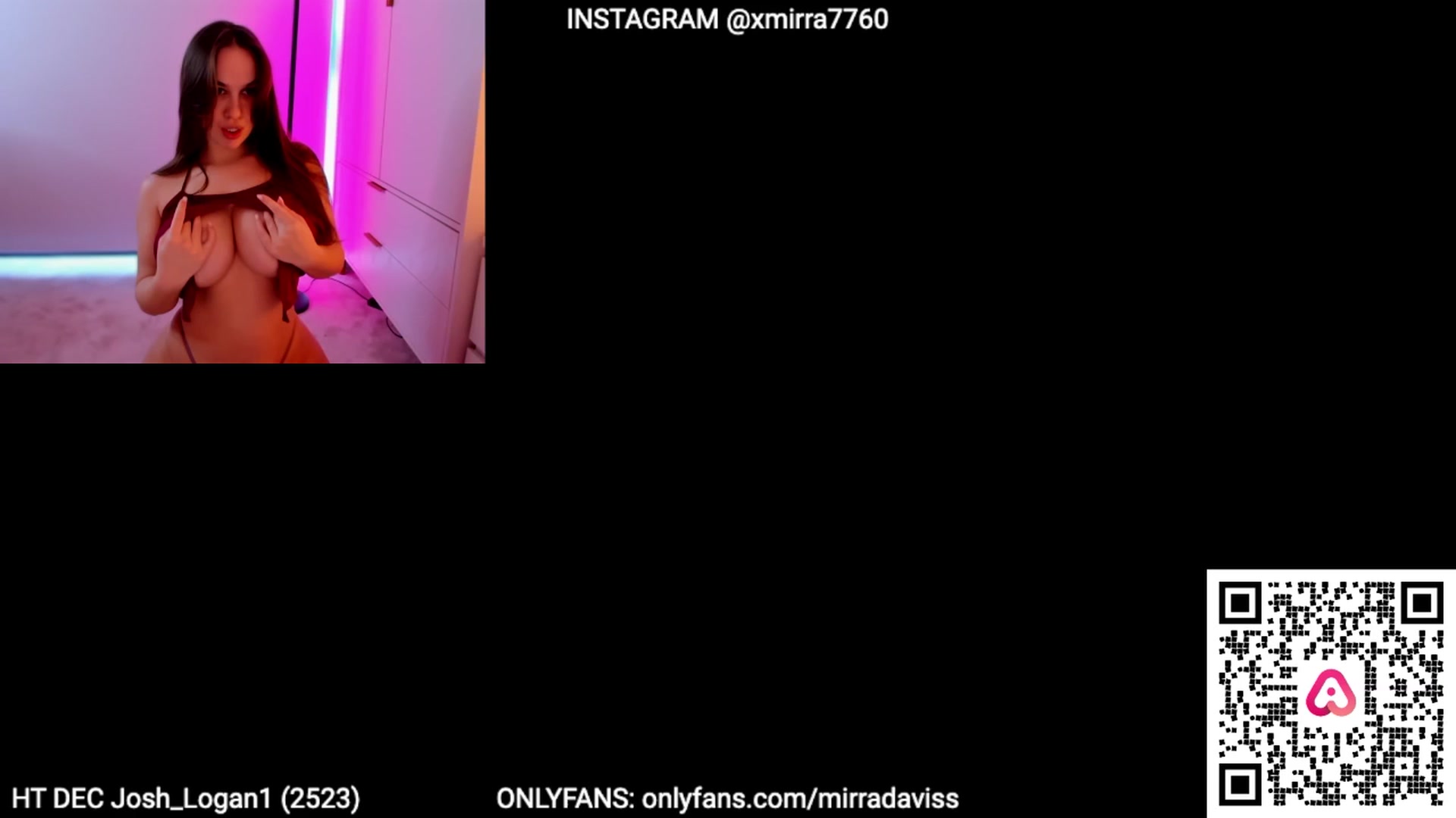 Gallery image thumbnail from XMirrabbellaX's myfreecams stream on, 12/19/2024, 11:17 image 20 of 20