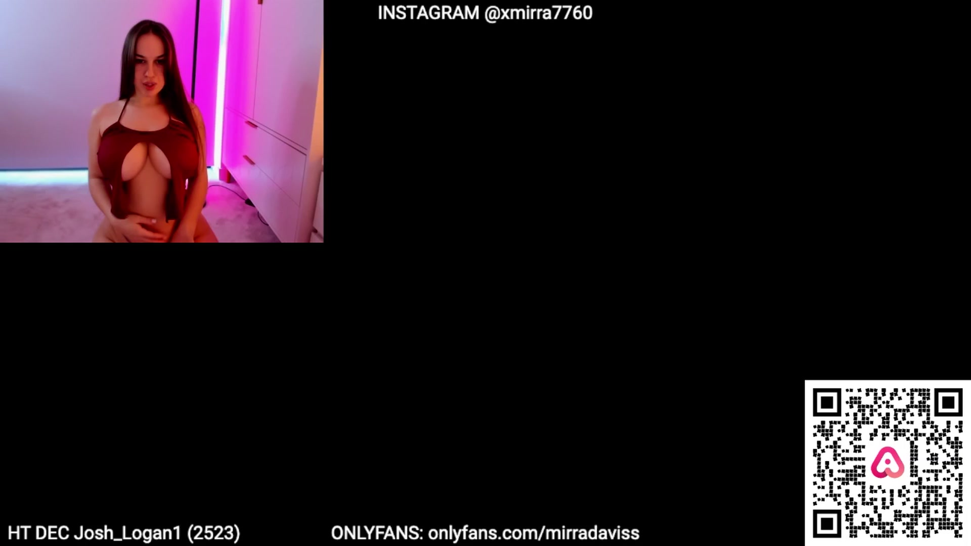 Gallery image thumbnail from XMirrabbellaX's myfreecams stream on, 12/19/2024, 11:17 image 18 of 20