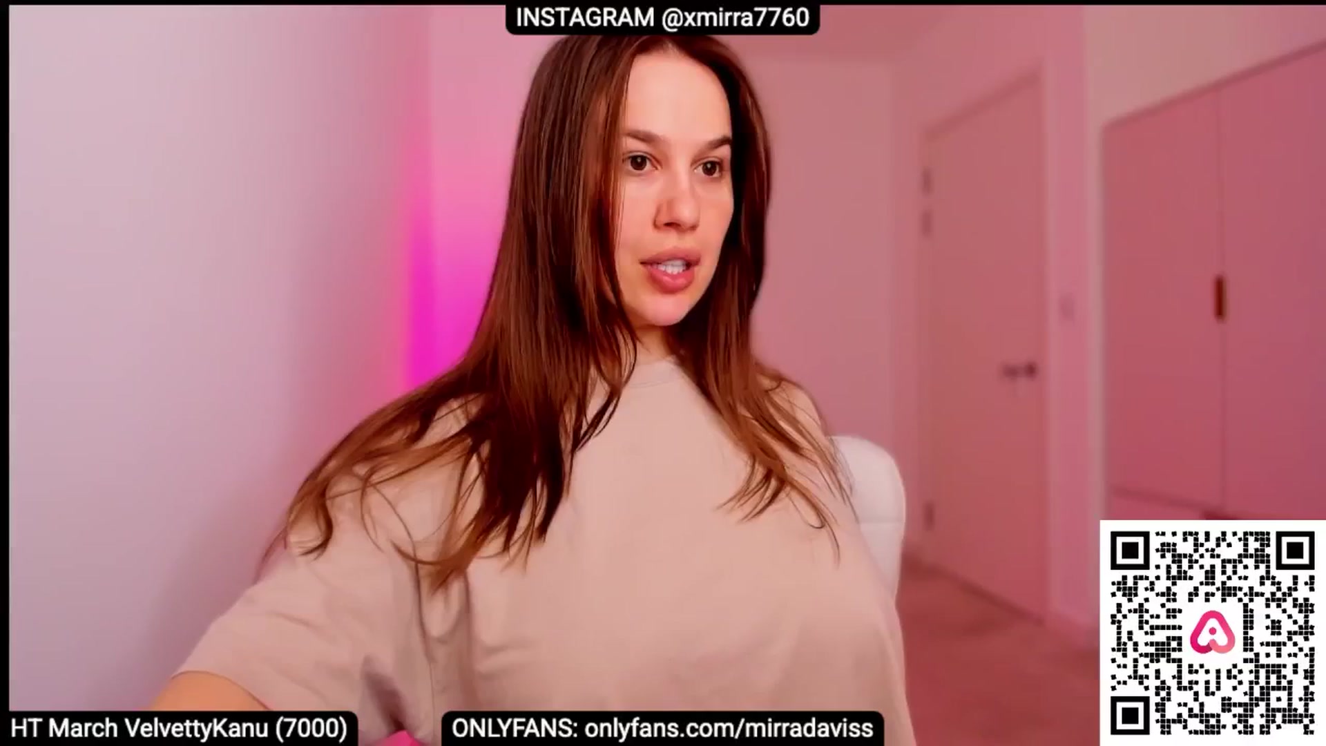 Gallery image thumbnail from XMirrabbellaX's myfreecams stream on, 03/25/2025, 17:57 image 15 of 20