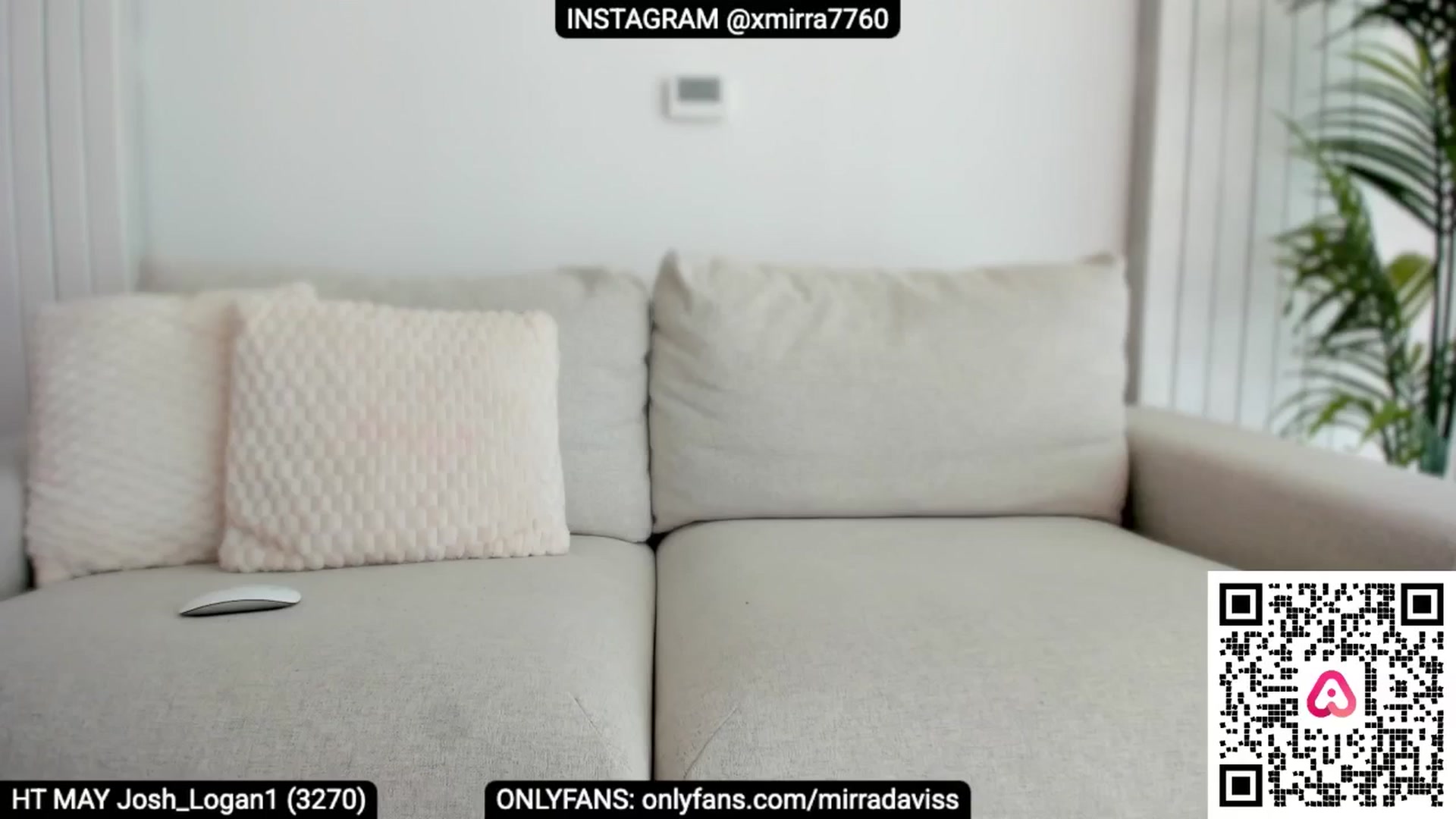 Gallery image thumbnail from XMirrabbellaX's myfreecams stream on, 05/13/2025, 13:17 image 2 of 20