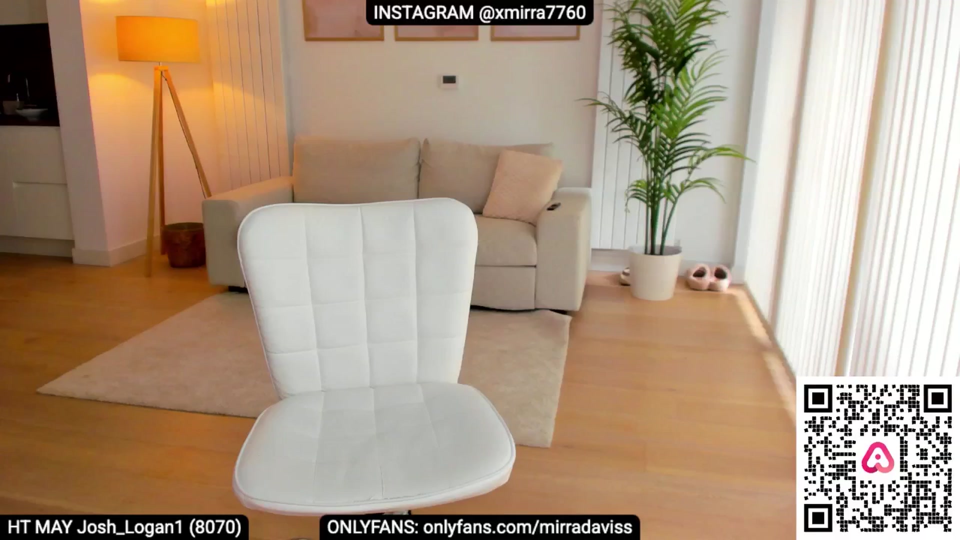 Gallery image thumbnail from XMirrabbellaX's myfreecams stream on, 05/21/2025, 14:23 image 18 of 20