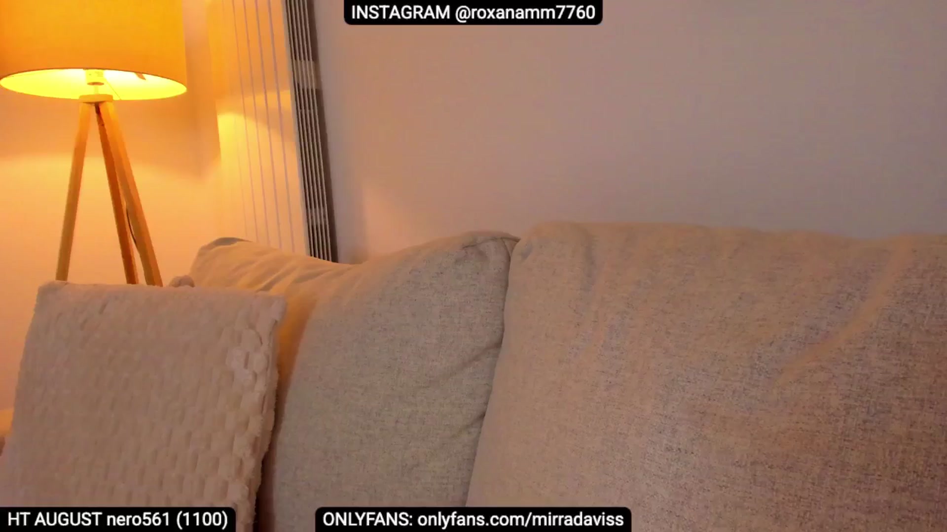 Gallery image thumbnail from XMirrabbellaX's myfreecams stream on, 08/04/2025, 21:21 image 10 of 20