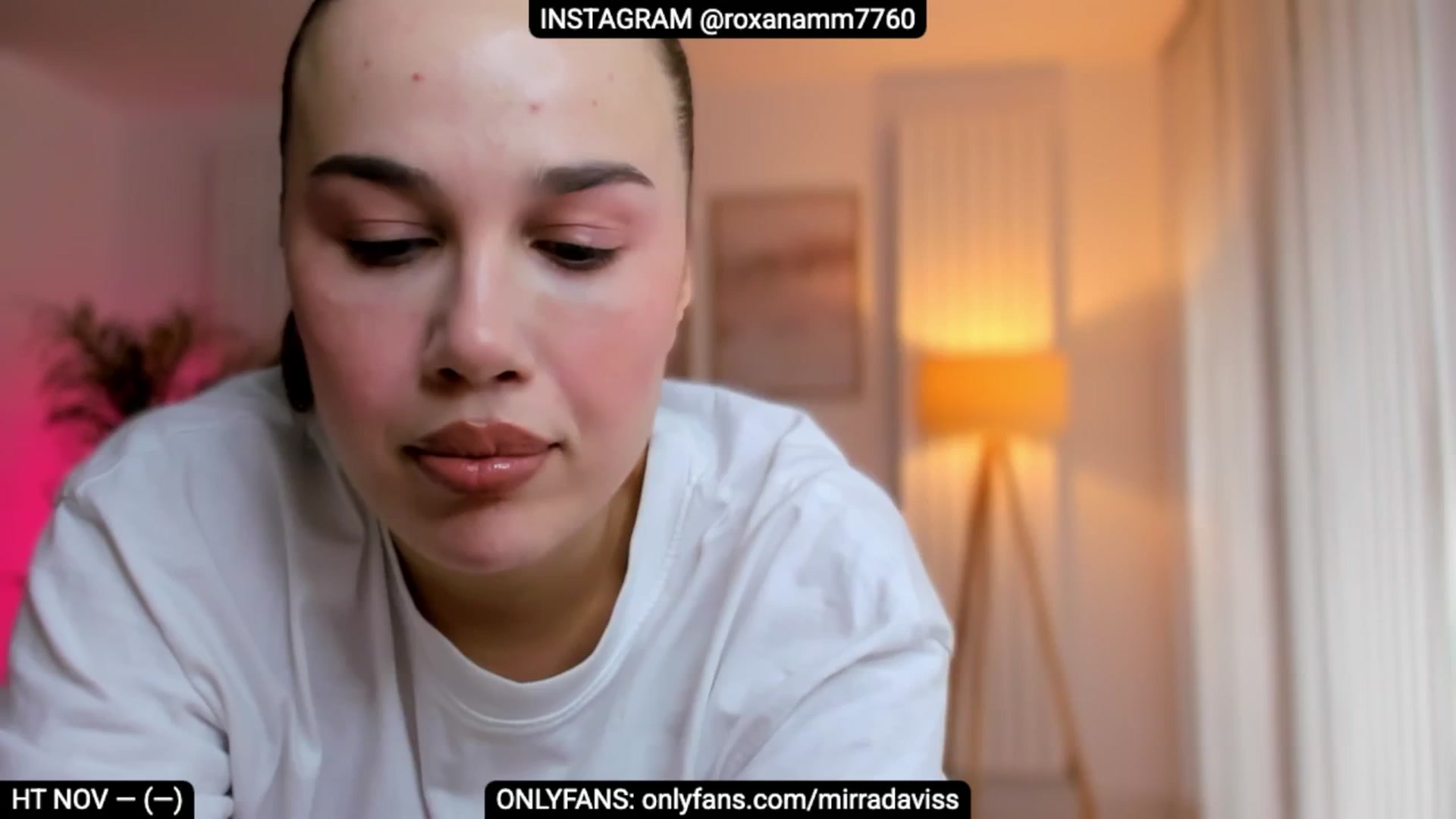 Gallery image thumbnail from XMirrabbellaX's myfreecams stream on, 11/03/2025, 16:55 image 5 of 20