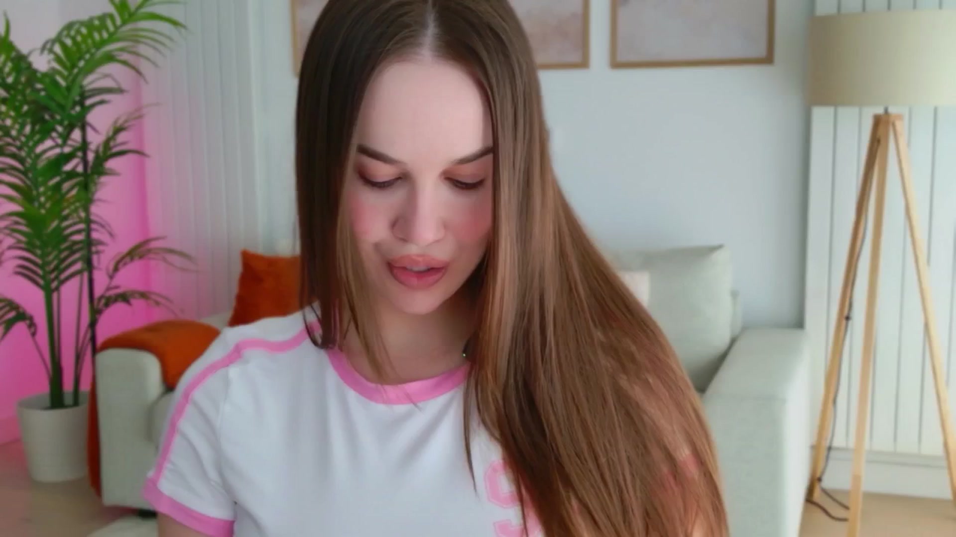 Gallery image thumbnail from XMirrabbellaX's myfreecams stream on, 03/03/2026, 12:28 image 10 of 20
