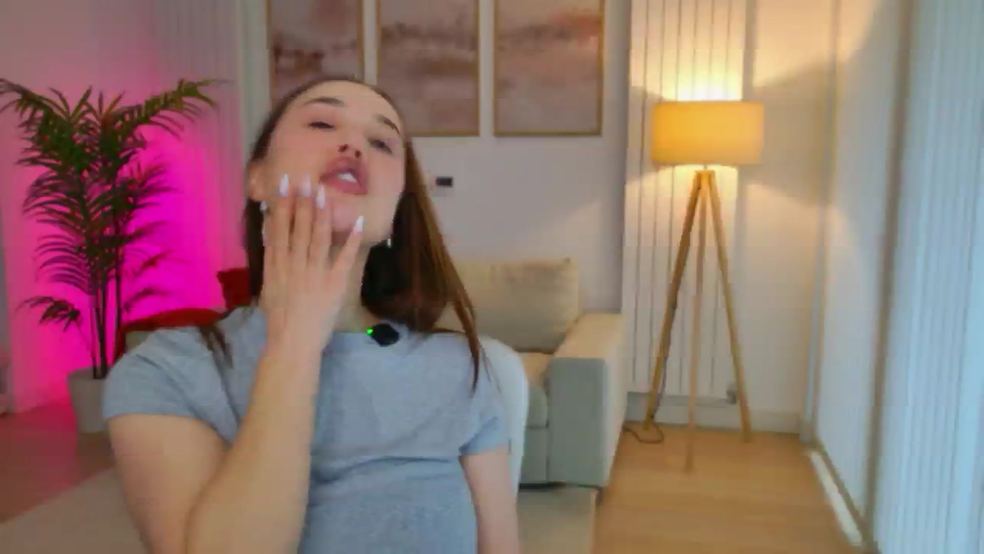 Gallery image thumbnail from XMirrabbellaX's myfreecams stream on, 03/16/2026, 16:19 image 20 of 20