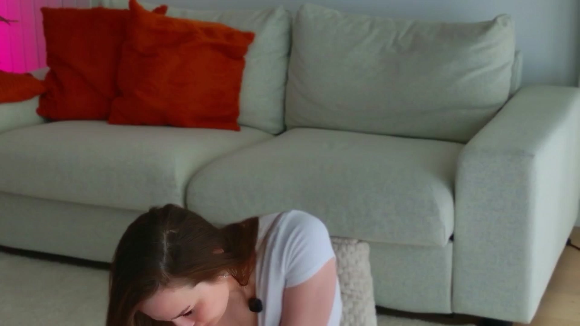 Gallery image thumbnail from XMirrabbellaX's myfreecams stream on, 04/09/2026, 13:20 image 16 of 20