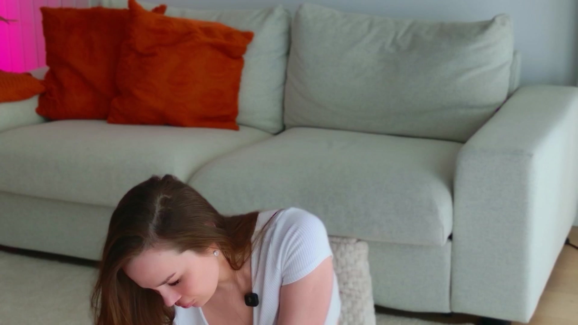 Gallery image thumbnail from XMirrabbellaX's myfreecams stream on, 04/09/2026, 13:20 image 15 of 20