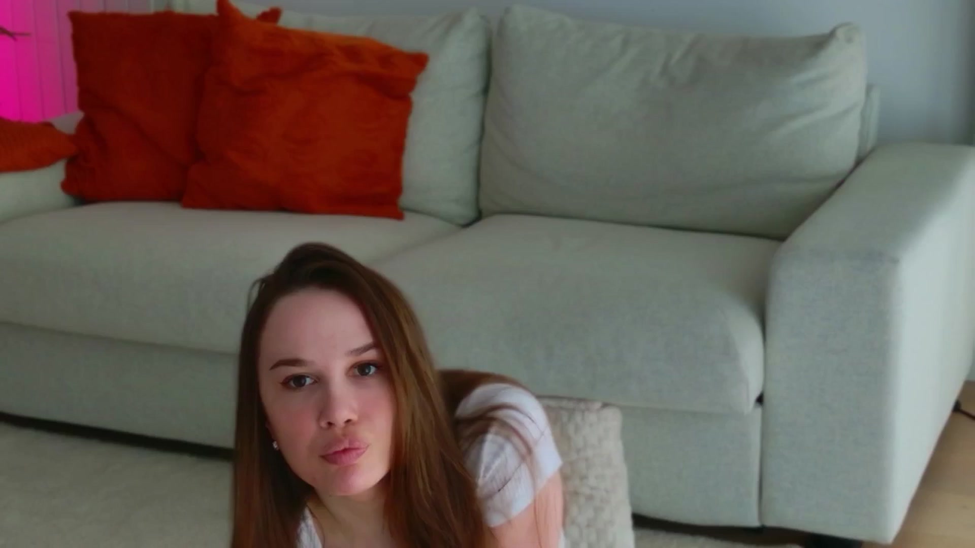 Gallery image thumbnail from XMirrabbellaX's myfreecams stream on, 04/09/2026, 13:20 image 2 of 20