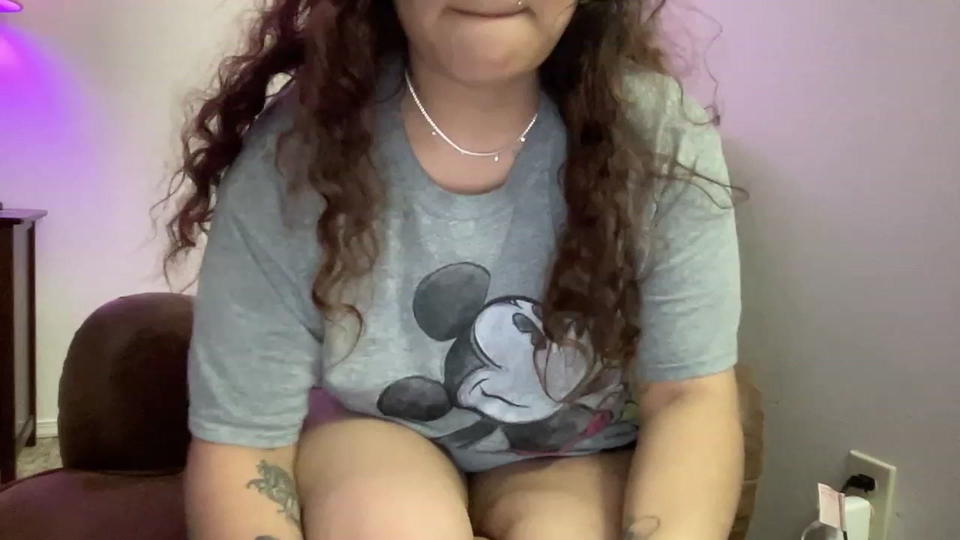 Gallery image thumbnail from XMissCleox's myfreecams stream on, 06/05/2023, 10:02 image 1 of 20