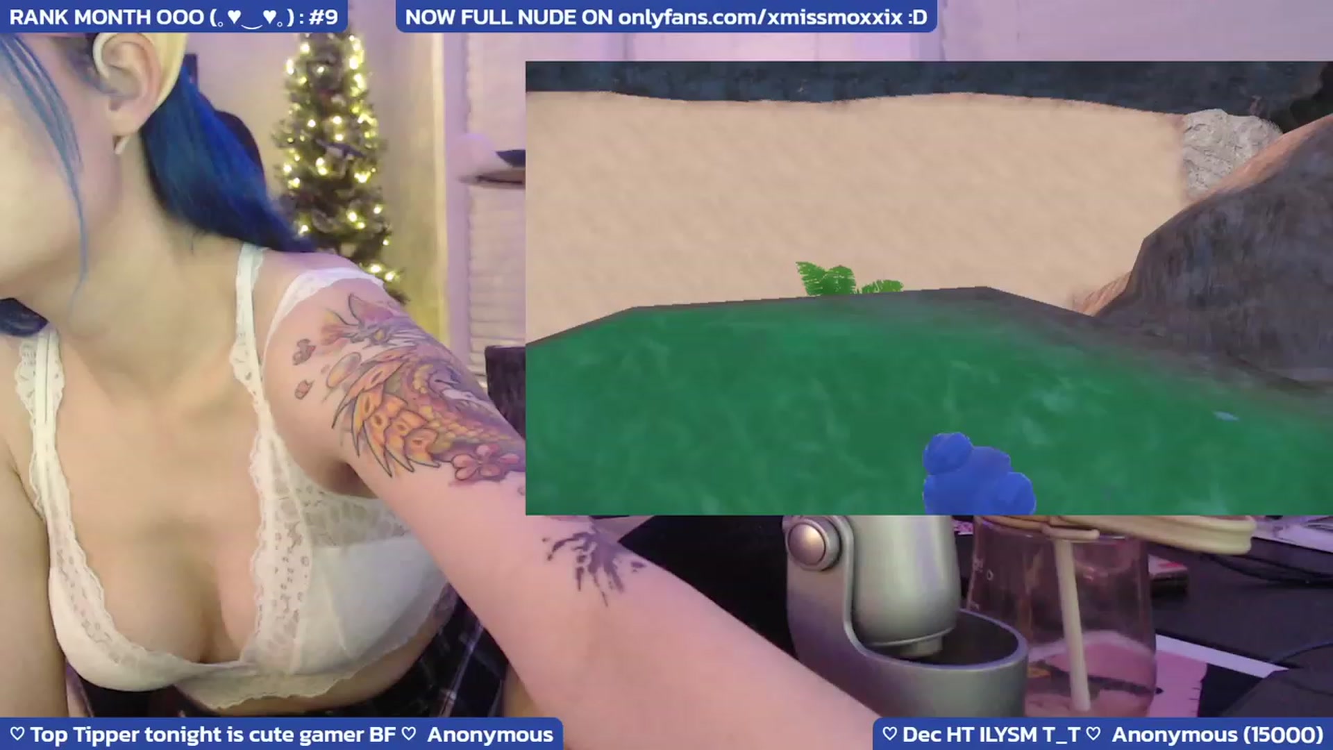 Gallery image thumbnail from XMissMoxxiX's myfreecams stream on, 12/02/2022, 05:49 image 17 of 20