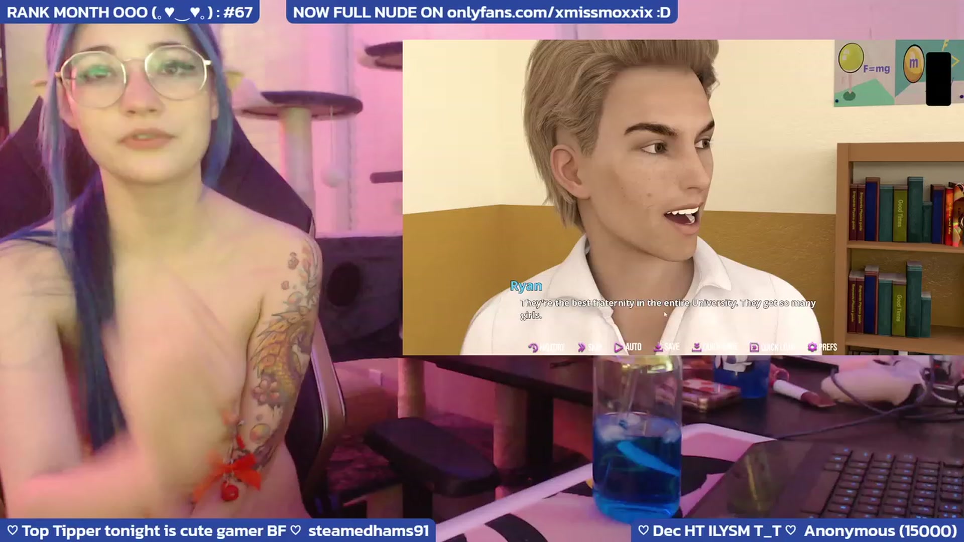 Gallery image thumbnail from XMissMoxxiX's myfreecams stream on, 12/17/2022, 06:33 image 17 of 20