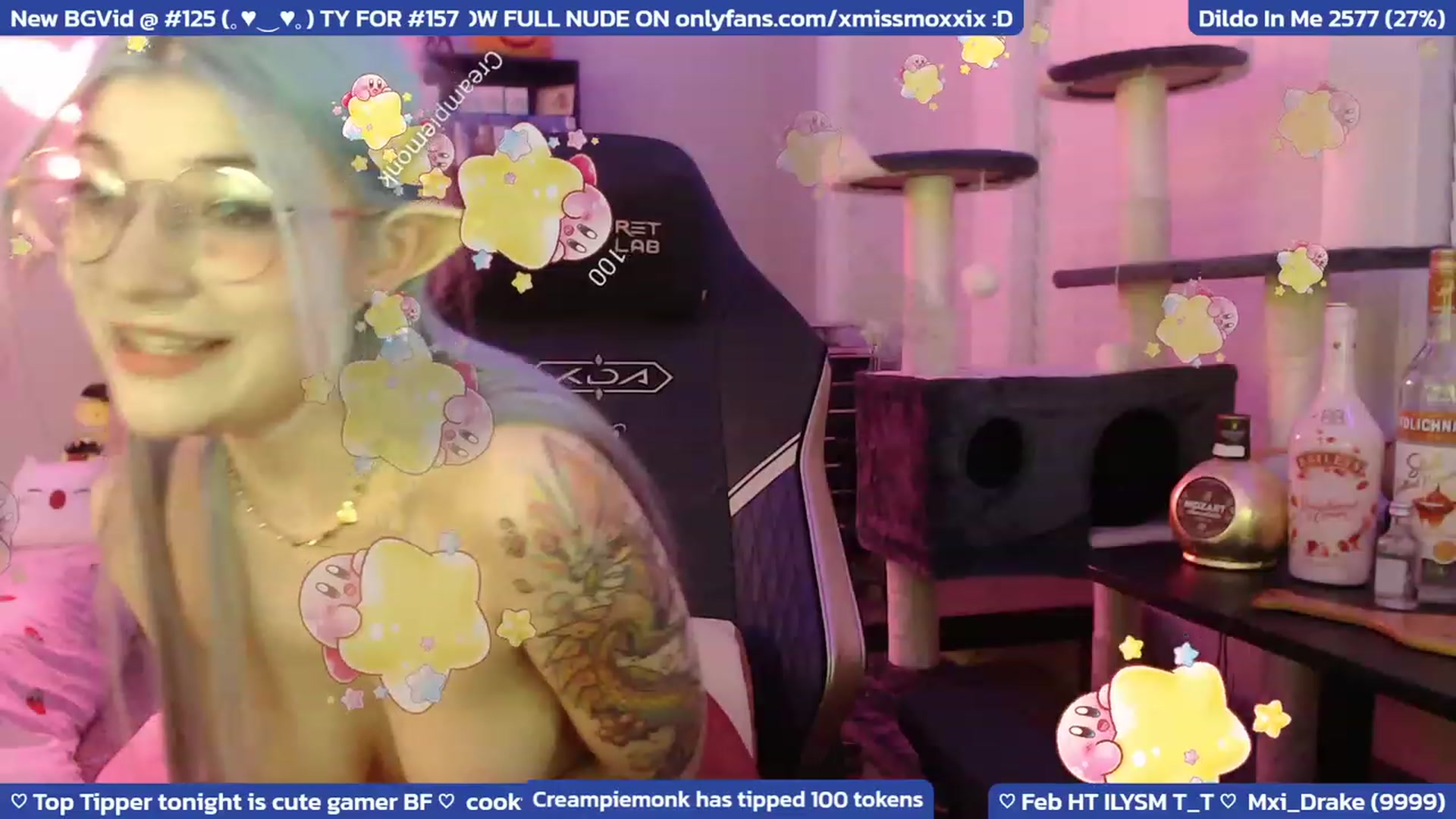 Gallery image thumbnail from XMissMoxxiX's myfreecams stream on, 03/01/2023, 06:54 image 7 of 20