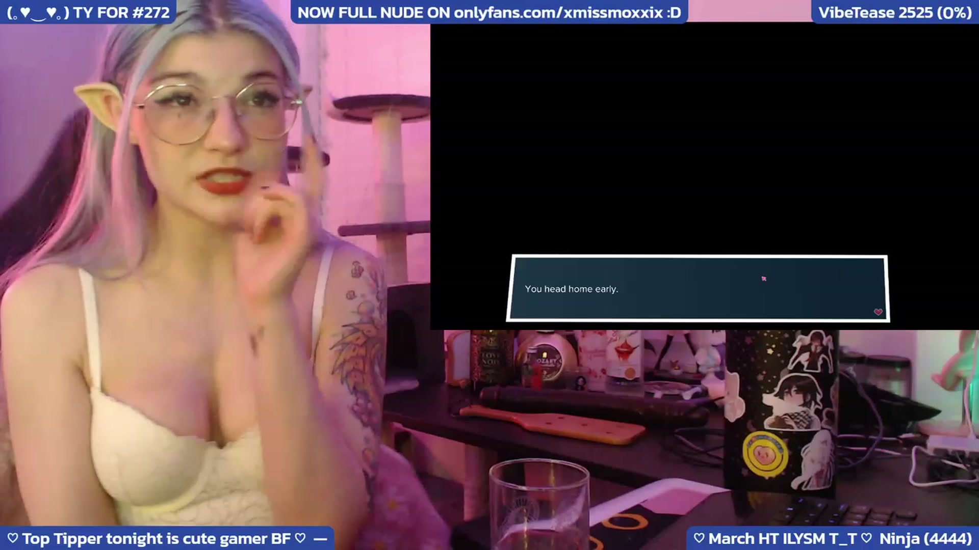 Gallery image thumbnail from XMissMoxxiX's myfreecams stream on, 03/11/2023, 04:55 image 7 of 20