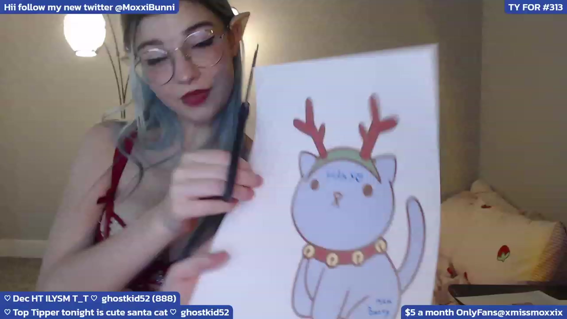 Gallery image thumbnail from XMissMoxxiX's myfreecams stream on, 12/02/2023, 04:51 image 8 of 20