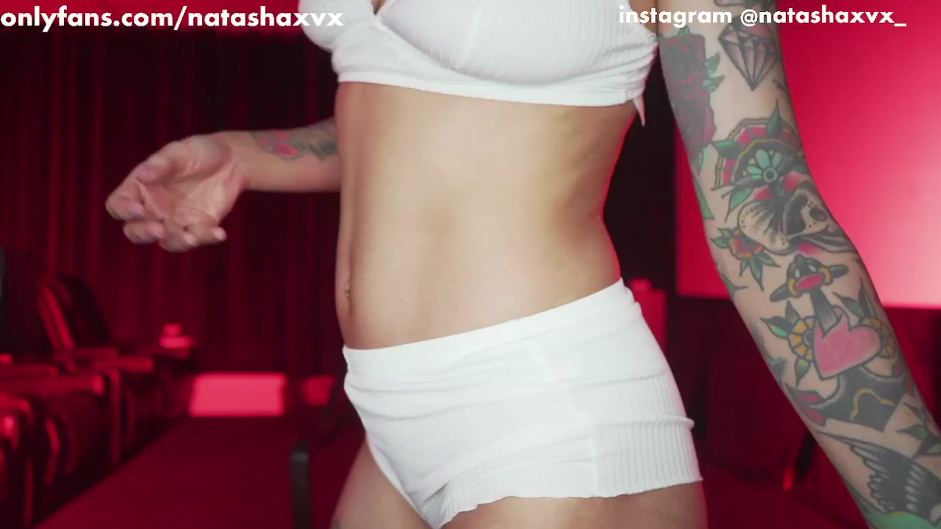 Gallery image thumbnail from XNatashaxX's myfreecams stream on, 04/12/2025, 08:05 image 11 of 20