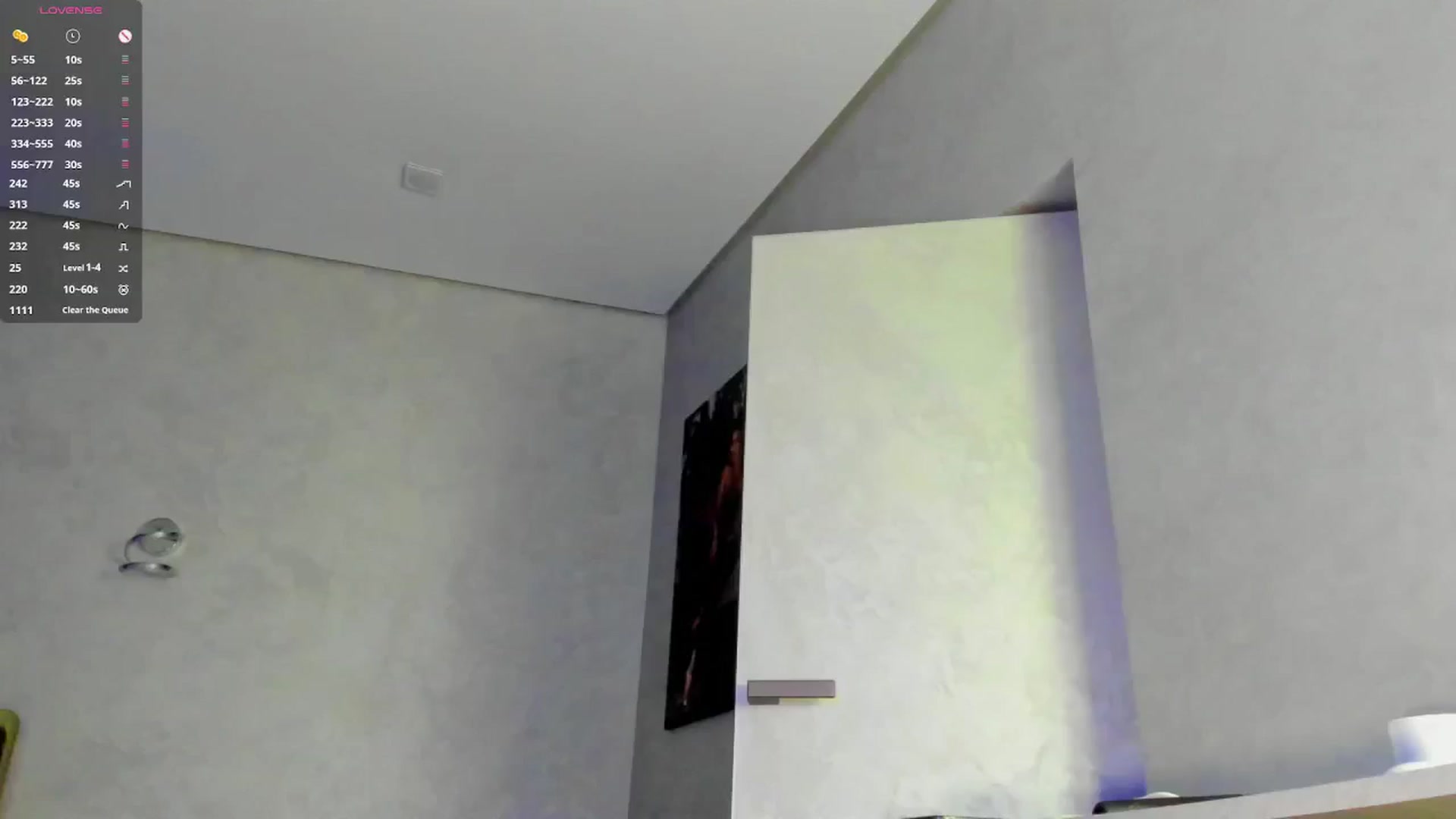 Gallery image thumbnail from XOXOKate's myfreecams stream on, 12/18/2024, 19:18 image 5 of 20
