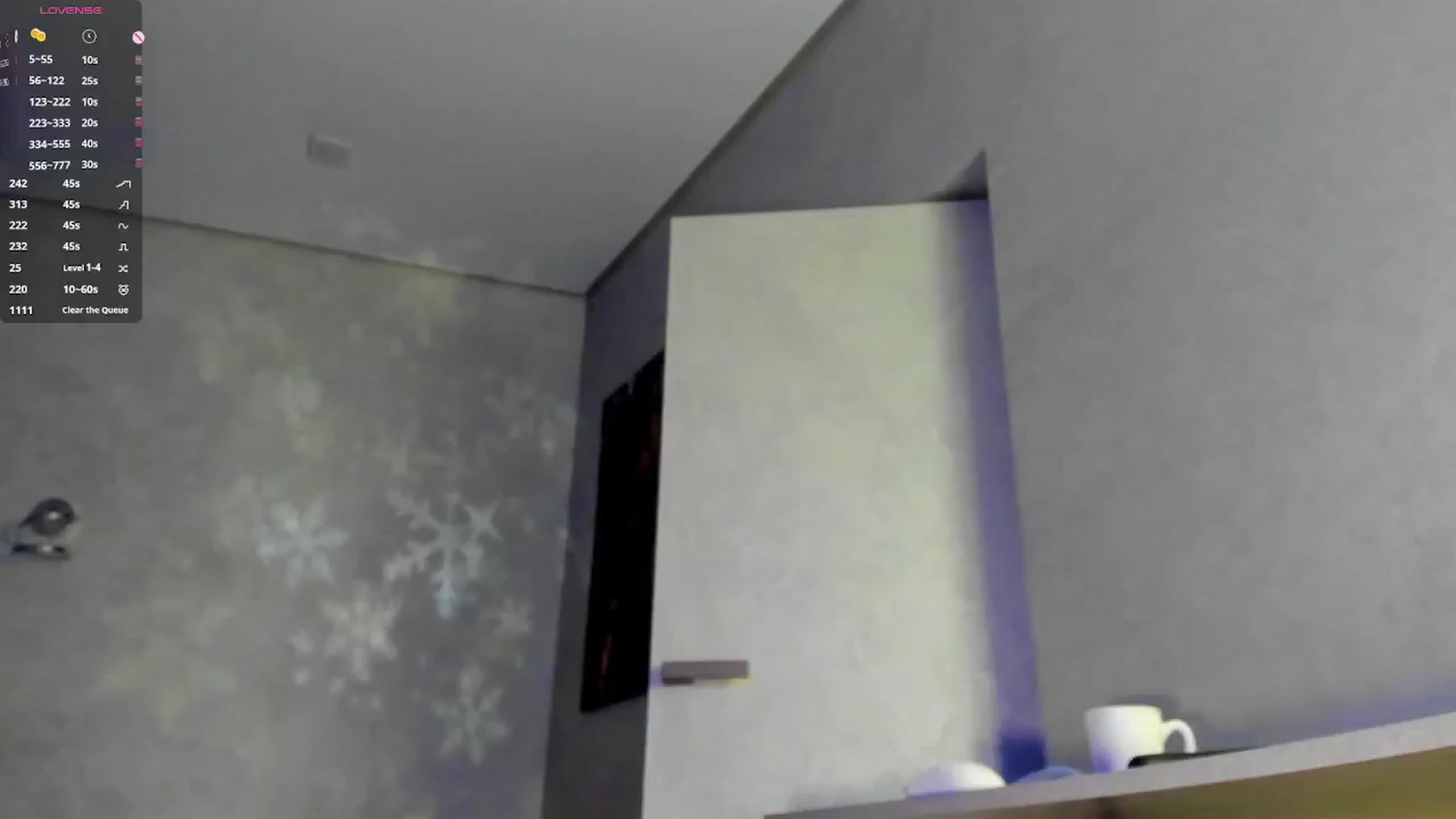 Gallery image thumbnail from XOXOKate's myfreecams stream on, 12/18/2024, 19:18 image 10 of 20