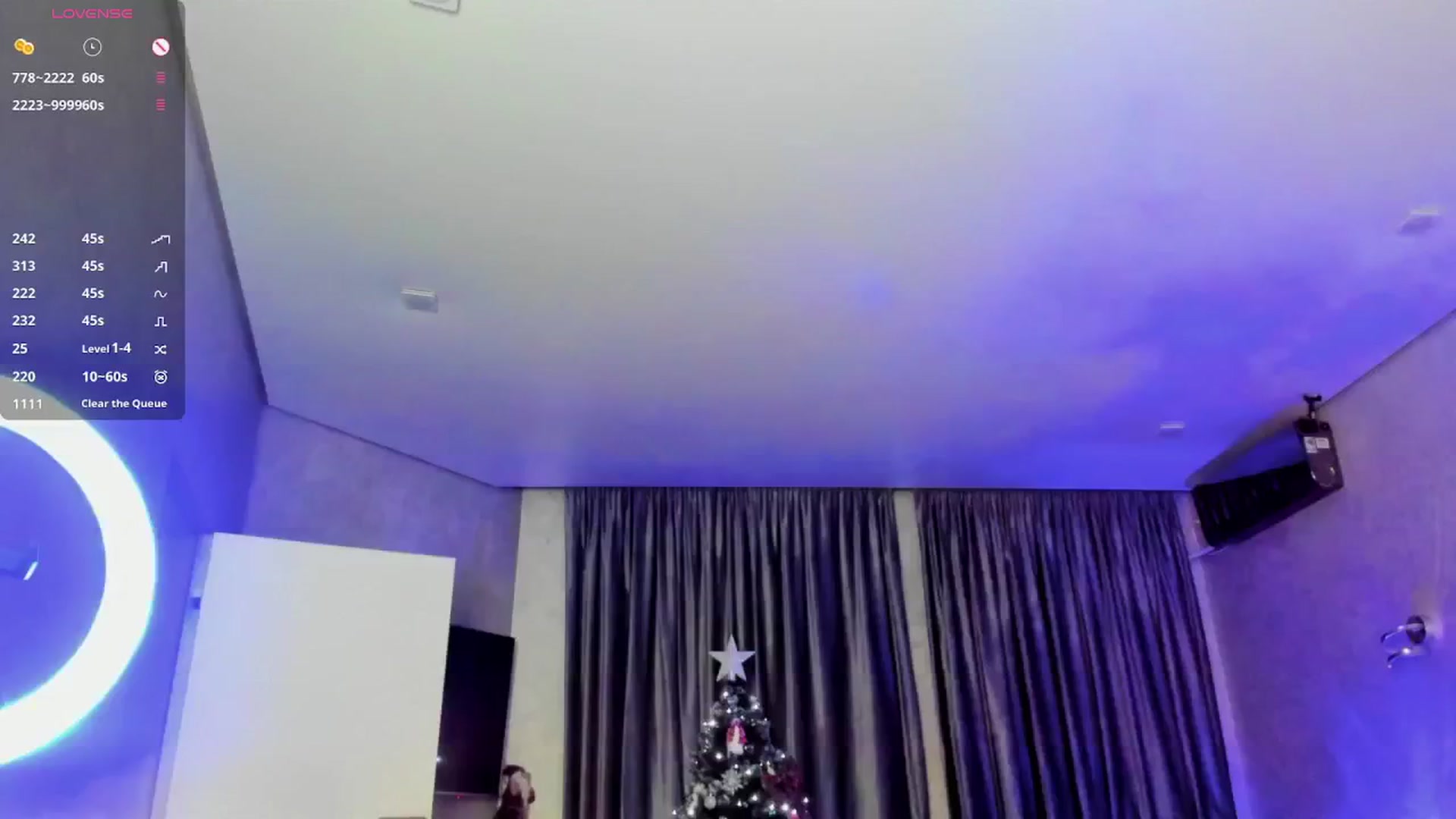 Gallery image thumbnail from XOXOKate's myfreecams stream on, 12/20/2024, 20:36 image 15 of 20
