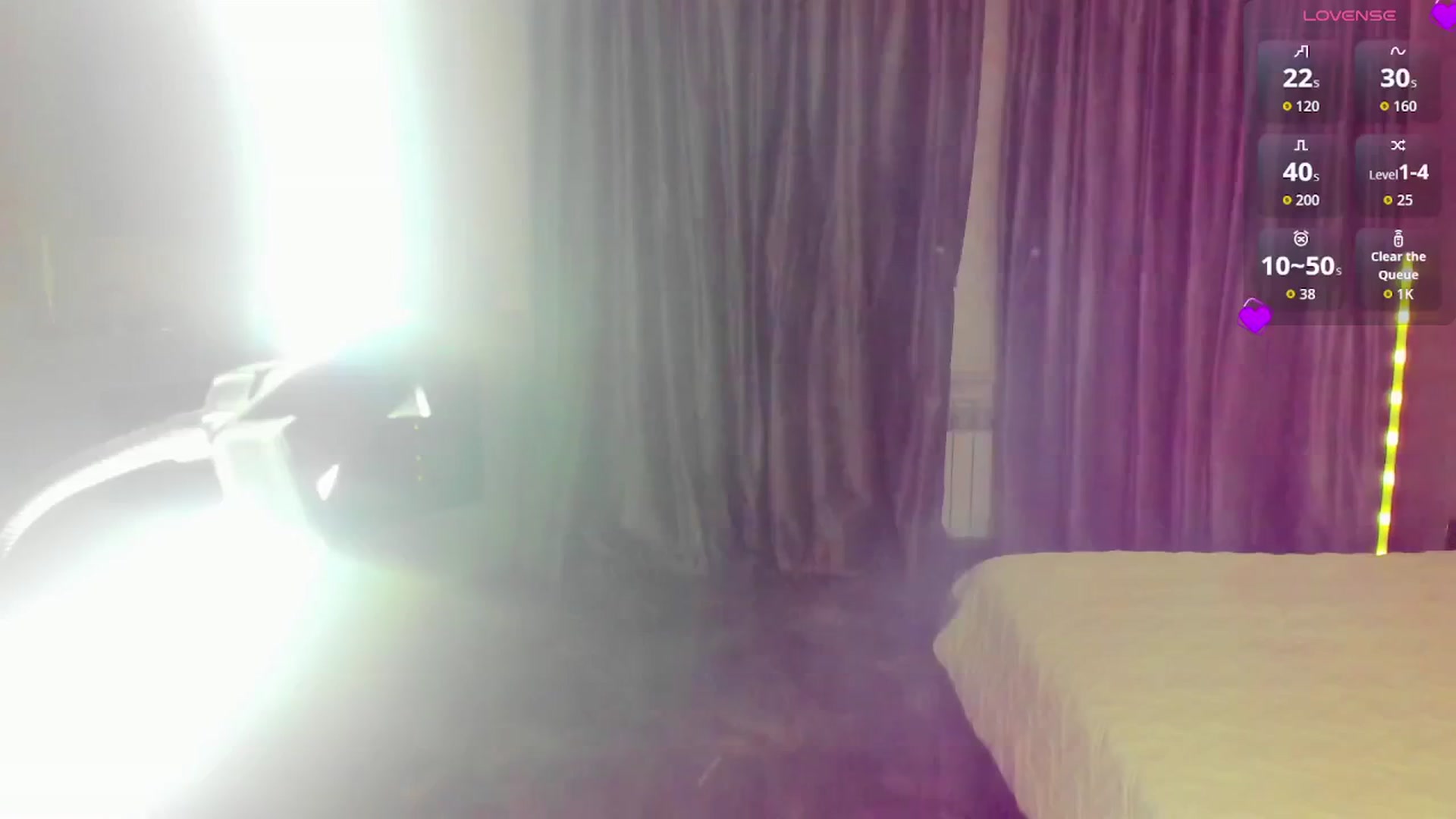 Gallery image thumbnail from XO_Kate_'s myfreecams stream on, 04/19/2026, 17:10 image 13 of 20