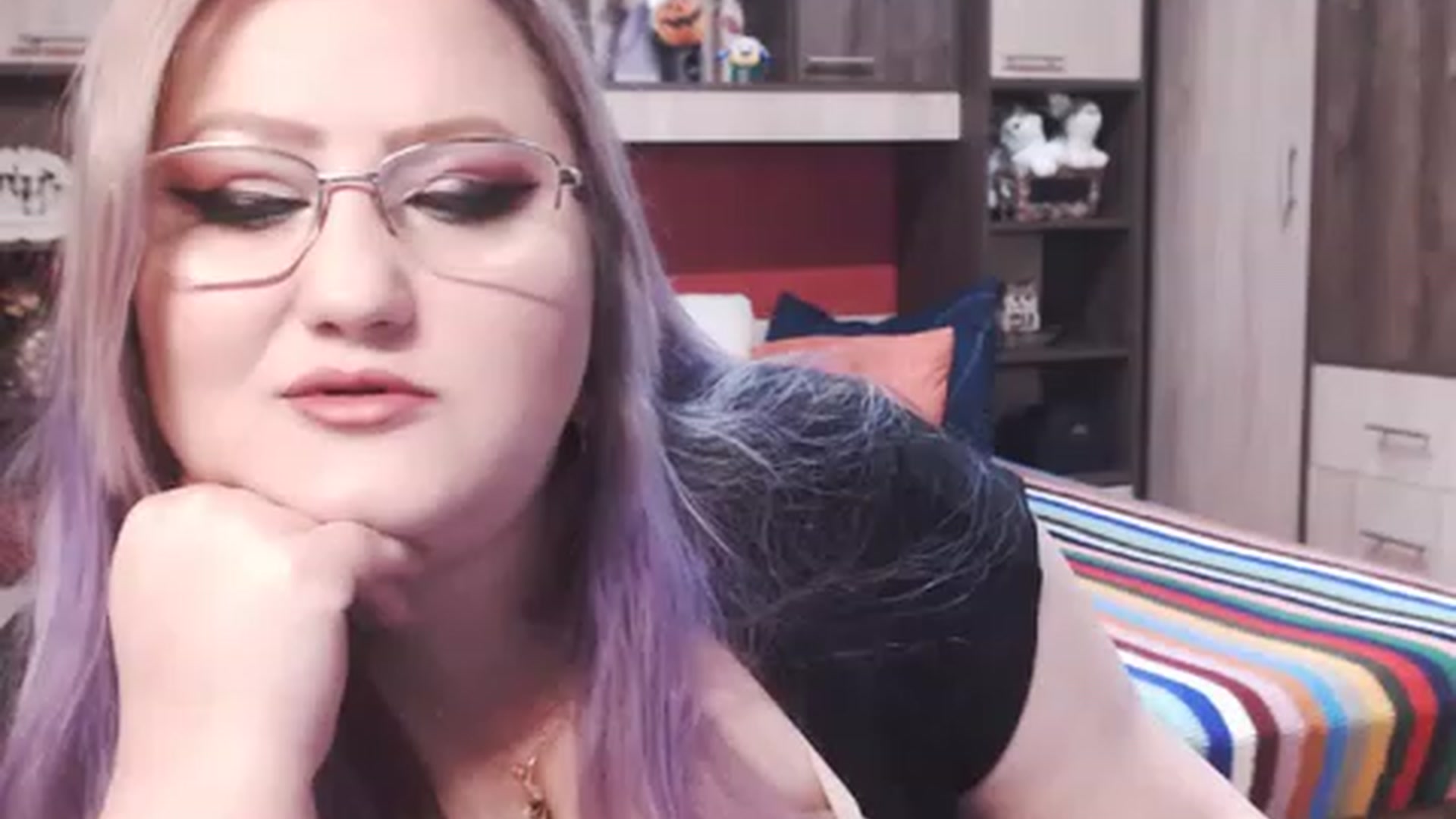 Gallery image thumbnail from XShyTeaseX's myfreecams stream on, 02/28/2023, 09:08 image 18 of 20