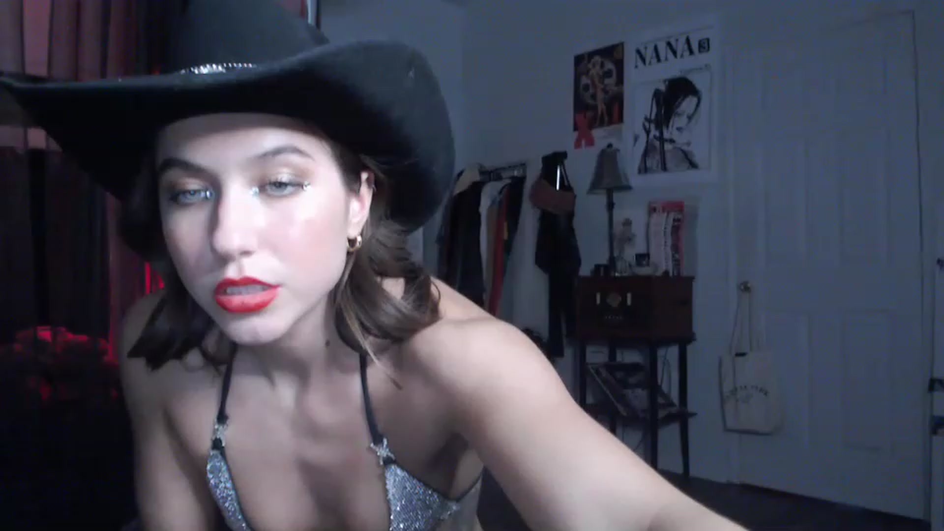 Gallery image thumbnail from XXViolett's myfreecams stream on, 01/16/2023, 01:04 image 1 of 20